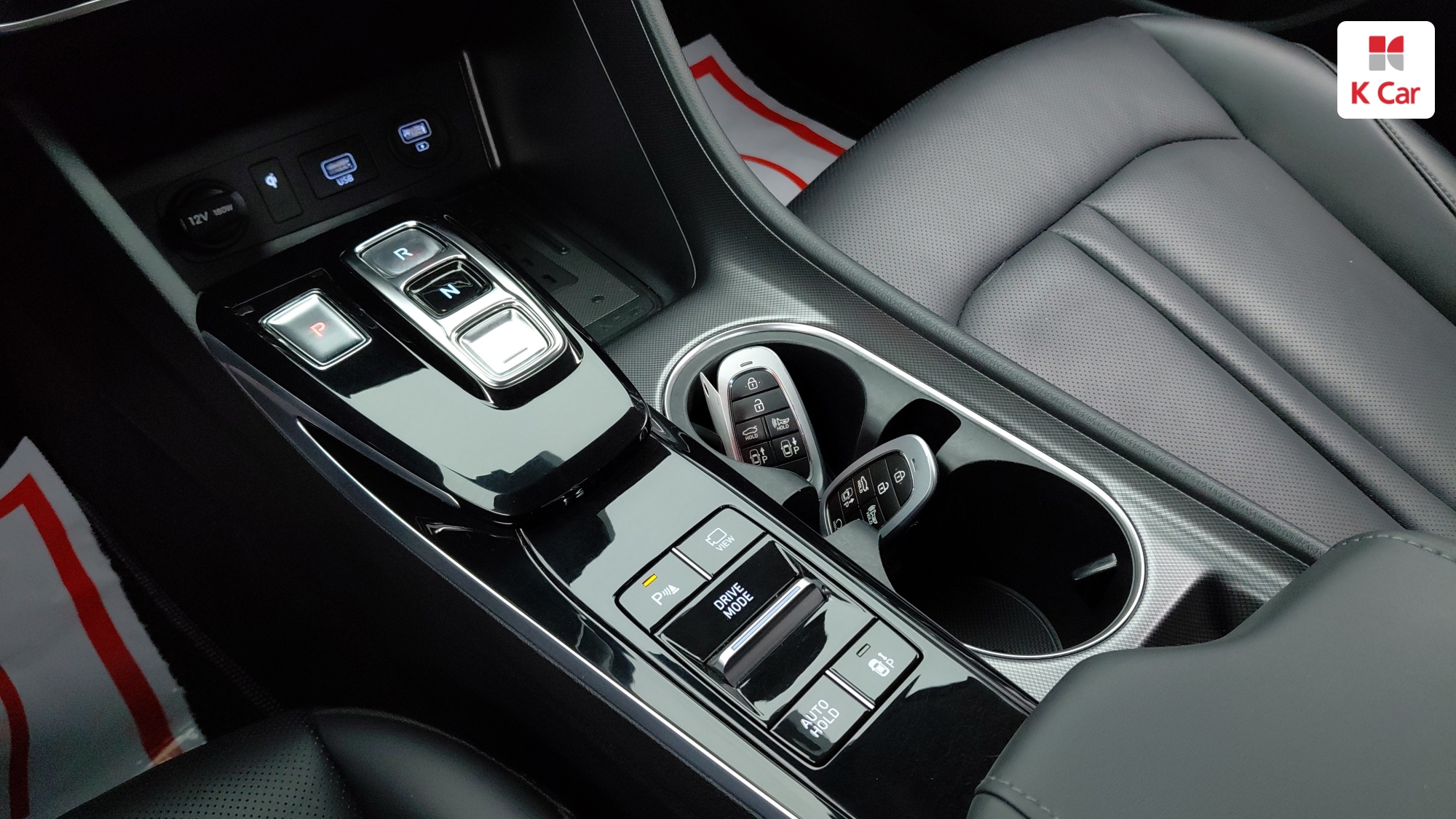 Hyundai Sonata 1.6 Turbo Premium, миниатюра 9