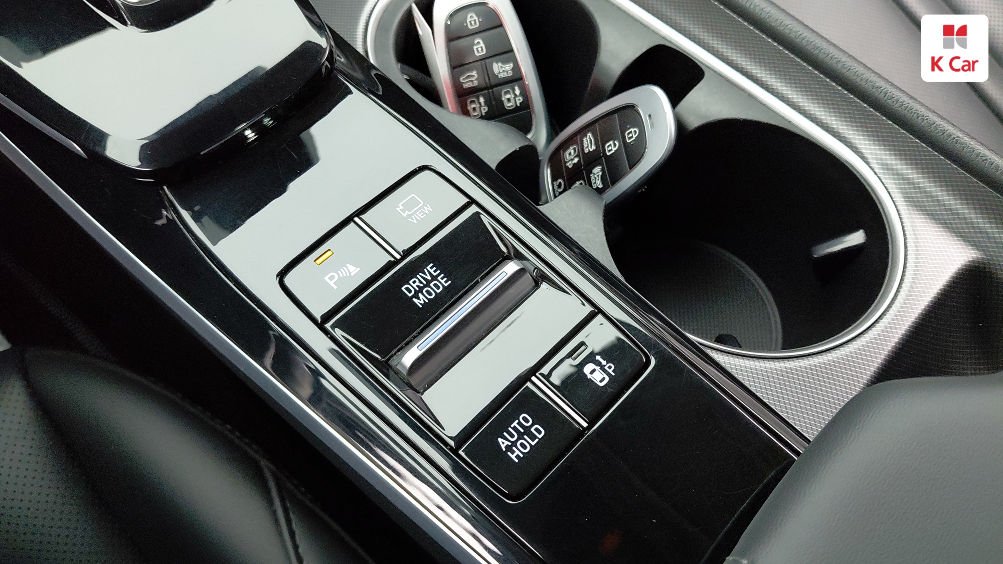 Hyundai Sonata 1.6 Turbo Premium, миниатюра 10