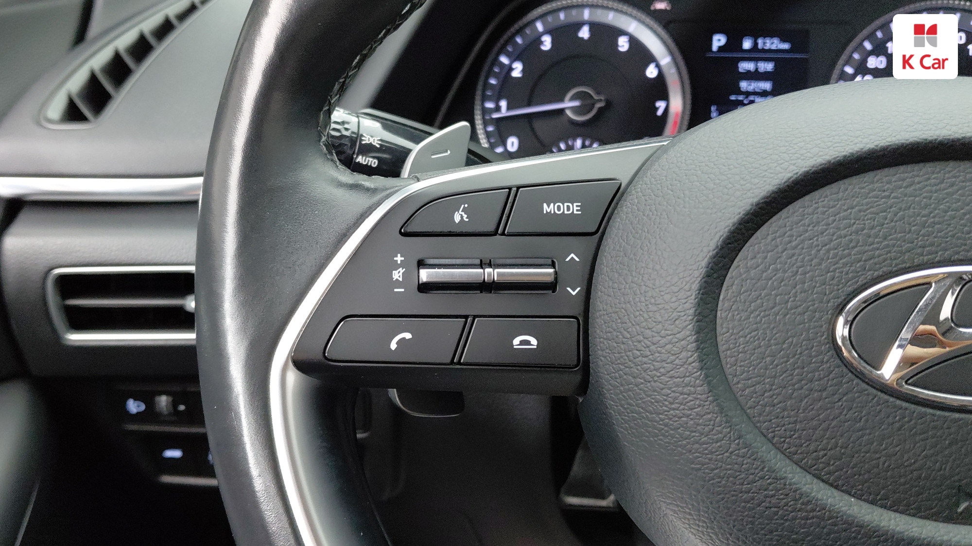 Hyundai Sonata 1.6 Turbo Premium, миниатюра 11
