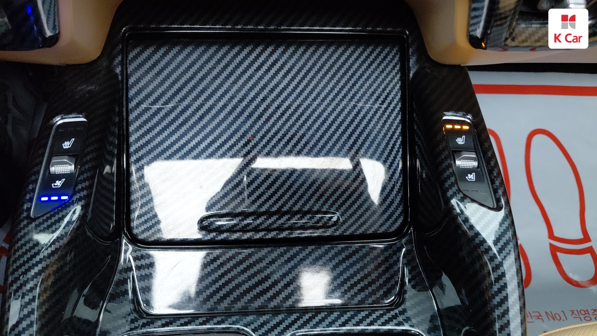 Kia Sorento бензин Turbo 1.6 4WD Signature Gravity, миниатюра 12
