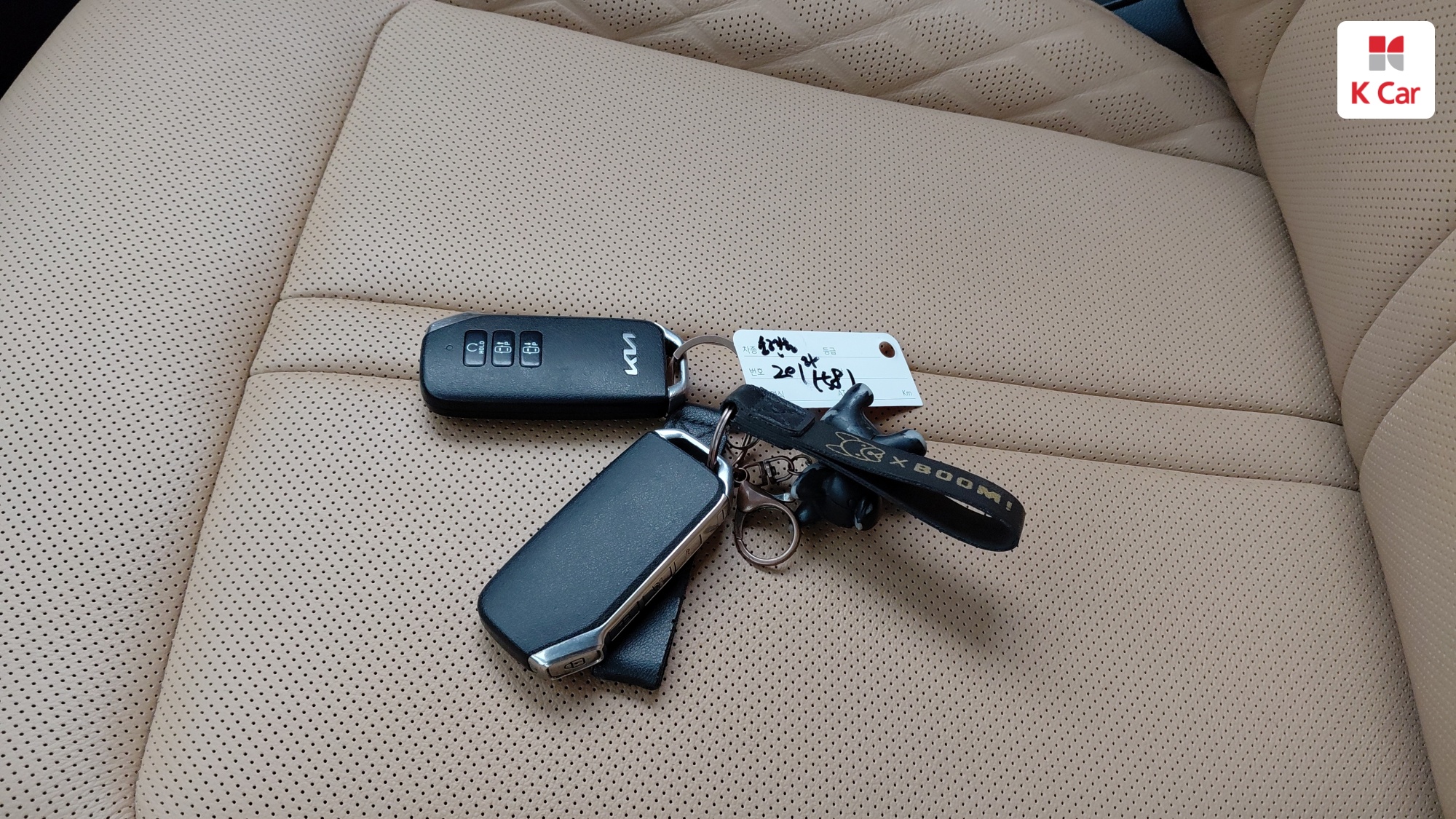 Kia Sorento бензин Turbo 1.6 4WD Signature Gravity, миниатюра 17