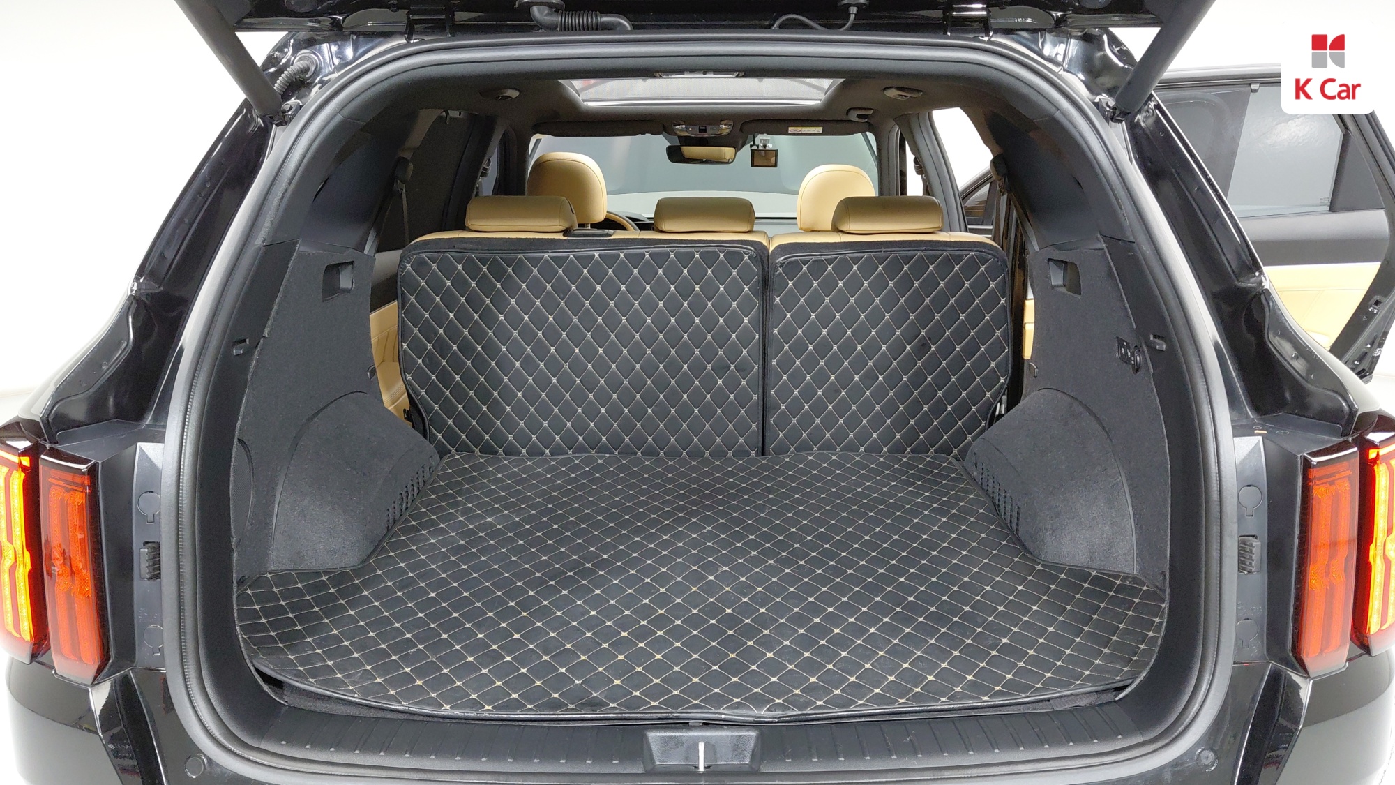 Kia Sorento бензин Turbo 1.6 4WD Signature Gravity, миниатюра 26