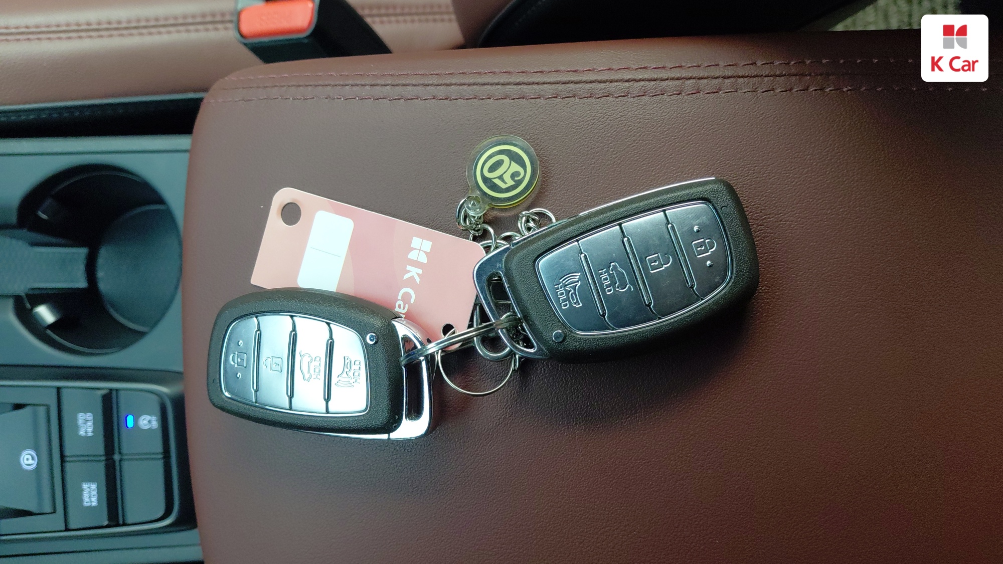 Hyundai TUCSON бензин 1.6 Turbo 2WD Modern, миниатюра 14