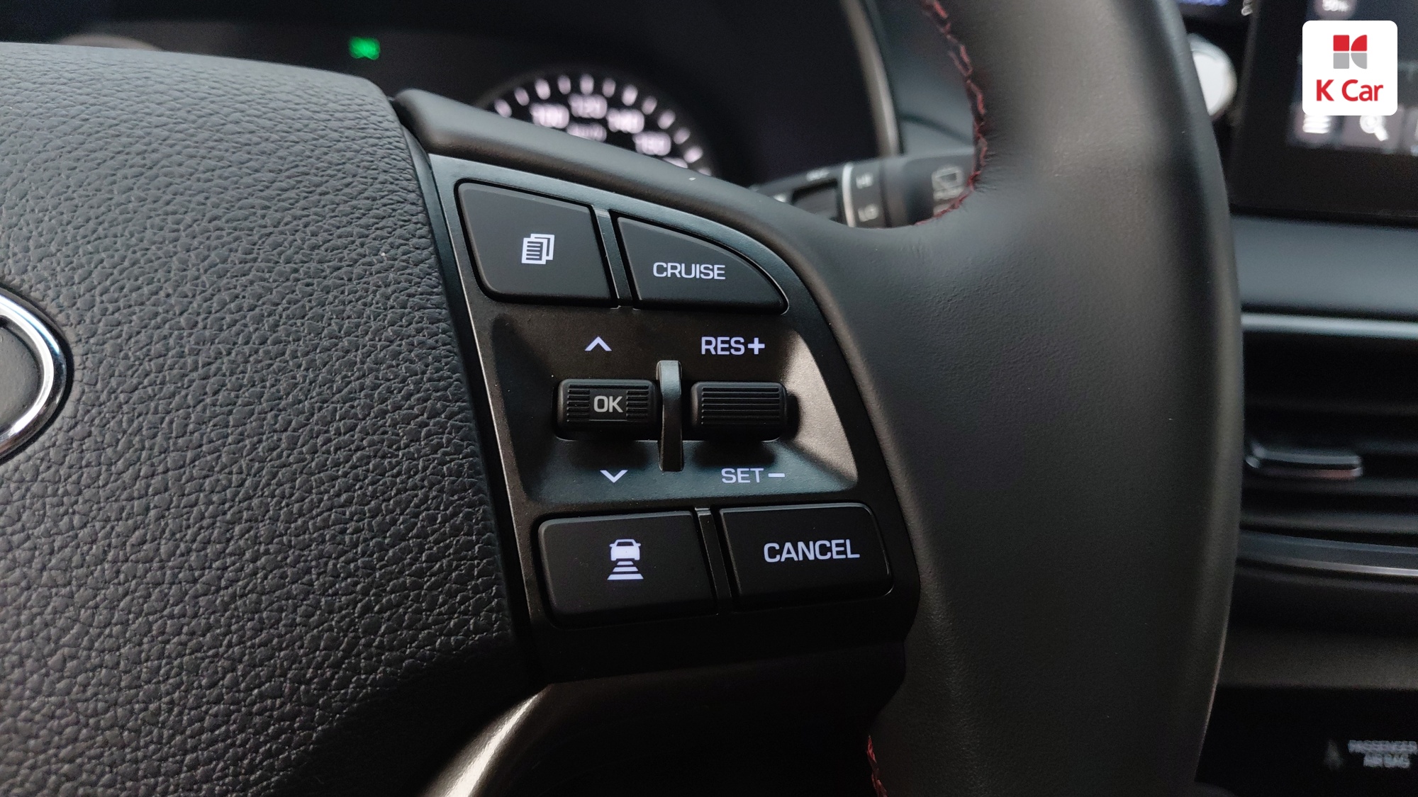 Hyundai TUCSON бензин 1.6 Turbo 2WD Modern, миниатюра 19