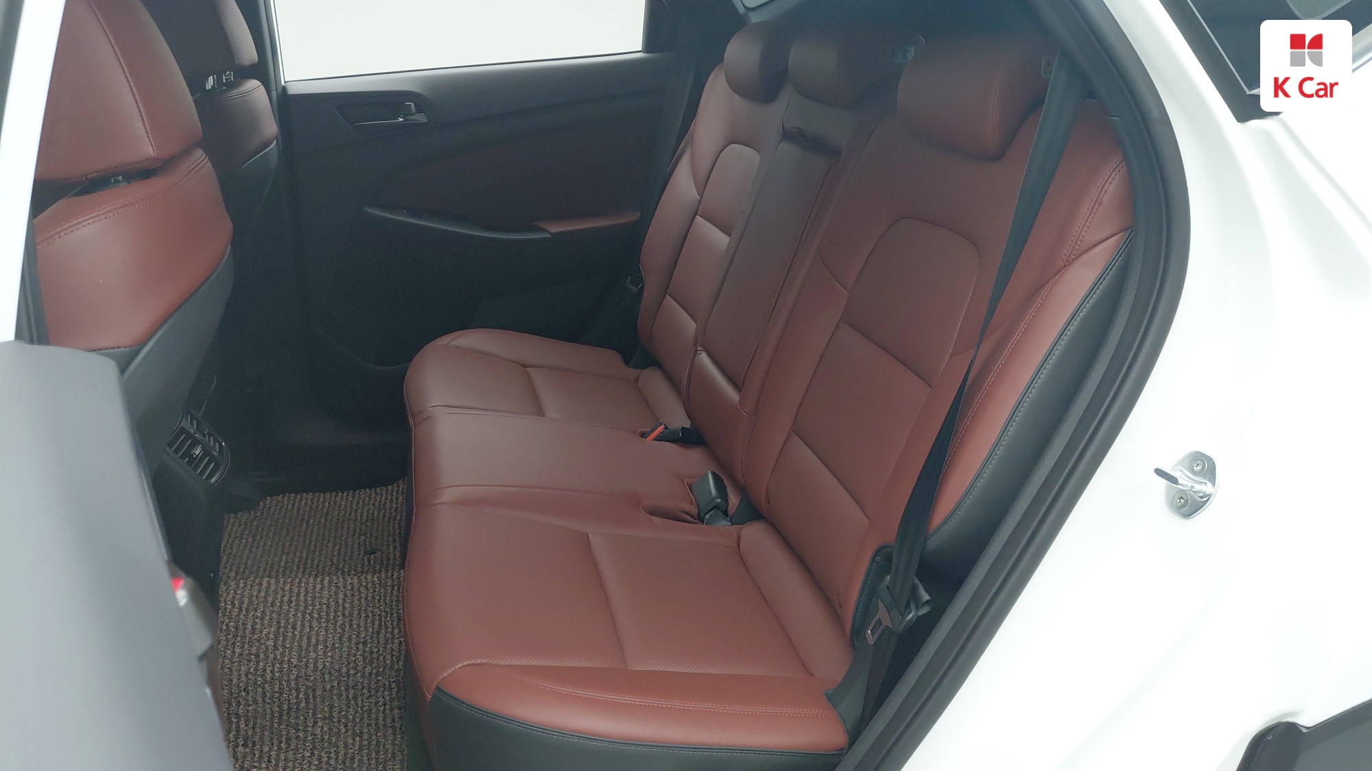 Hyundai TUCSON бензин 1.6 Turbo 2WD Modern, миниатюра 26