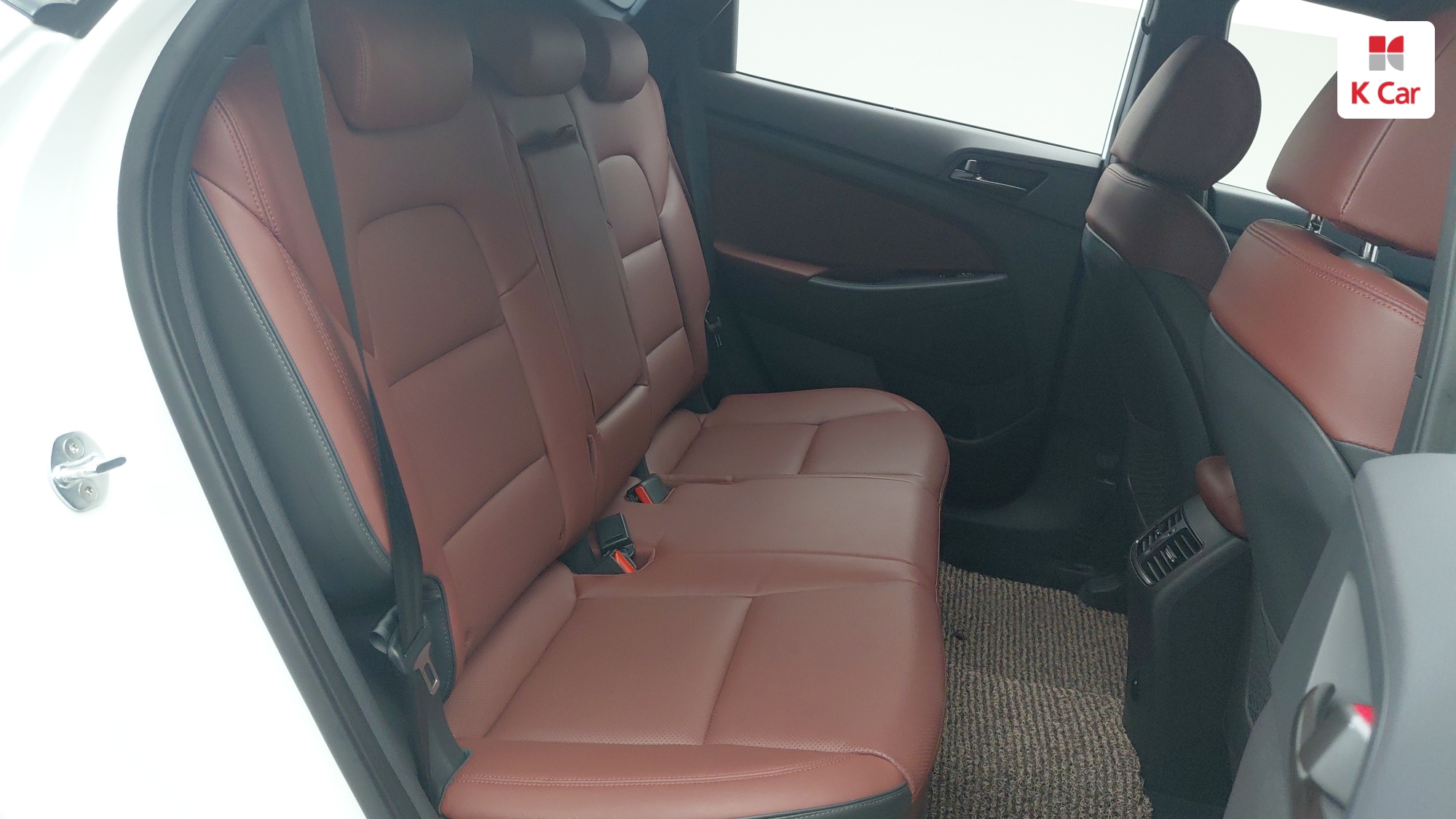 Hyundai TUCSON бензин 1.6 Turbo 2WD Modern, миниатюра 27