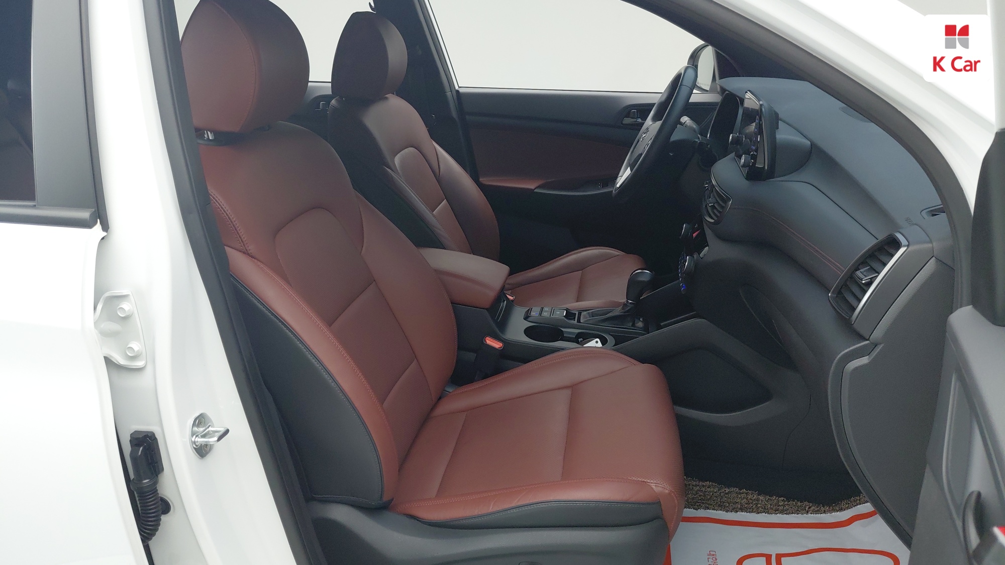 Hyundai TUCSON бензин 1.6 Turbo 2WD Modern, миниатюра 28
