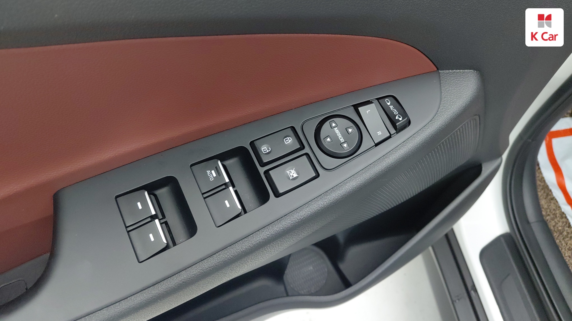 Hyundai TUCSON бензин 1.6 Turbo 2WD Modern, миниатюра 7
