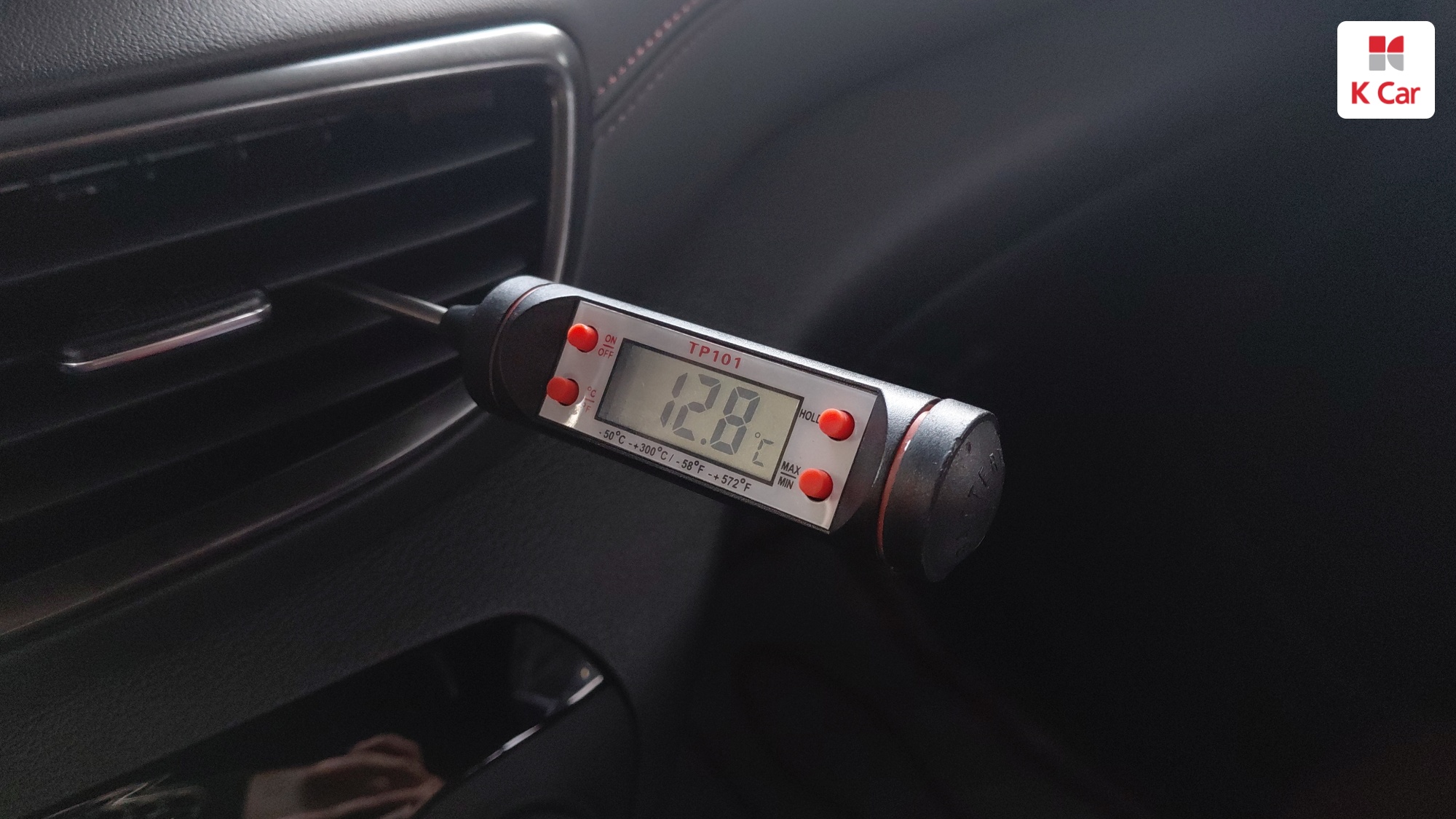 Hyundai TUCSON бензин 1.6 Turbo 2WD Modern, миниатюра 10