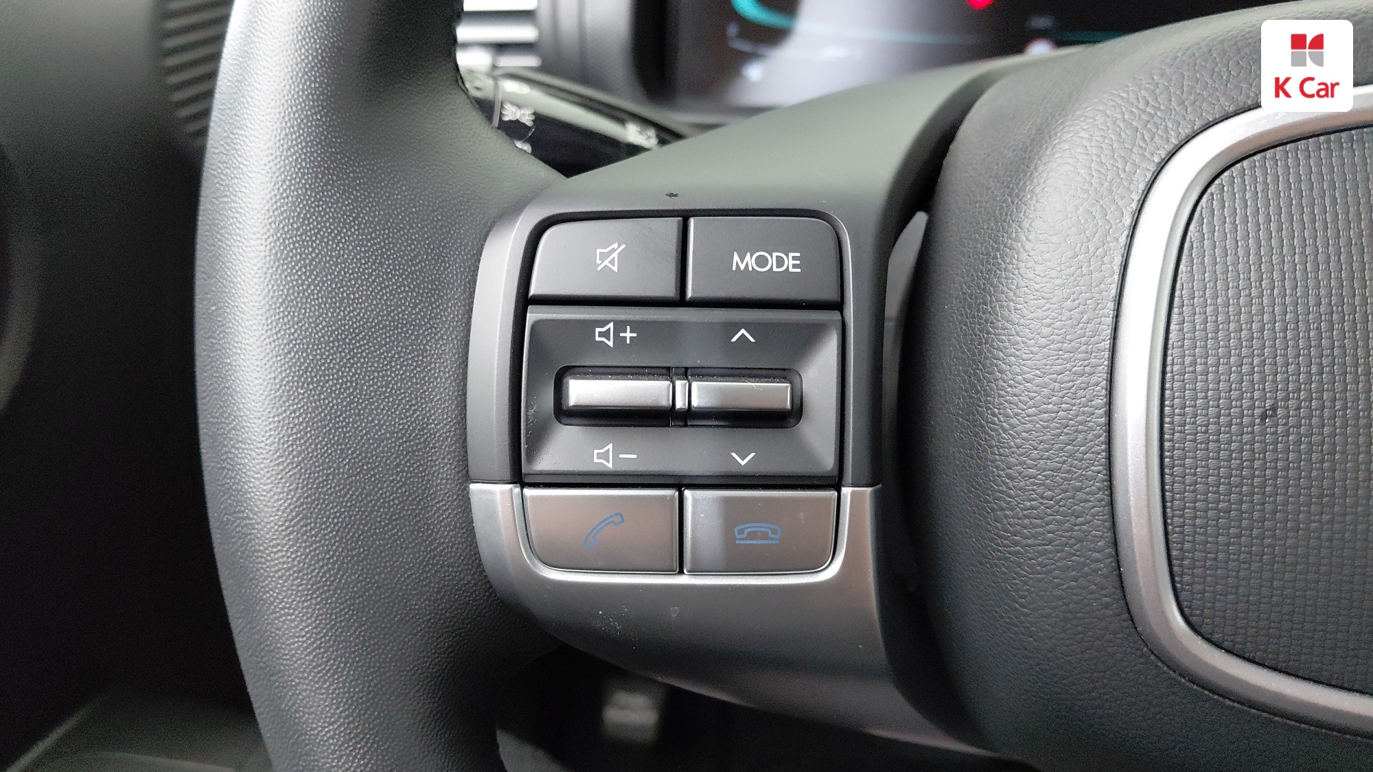 Hyundai Casper бензин 1.0 Turbo, миниатюра 16