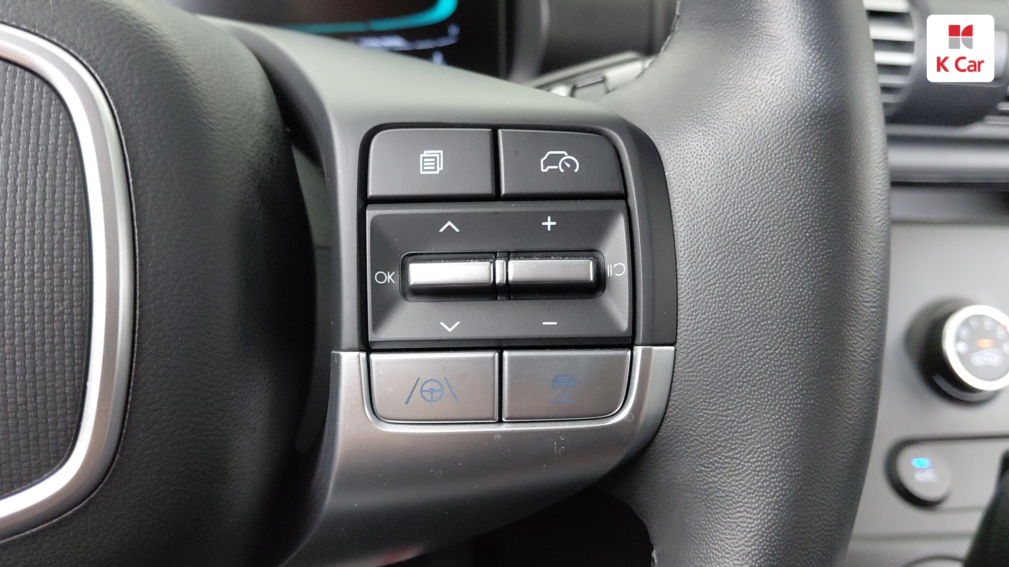 Hyundai Casper бензин 1.0 Turbo, миниатюра 17
