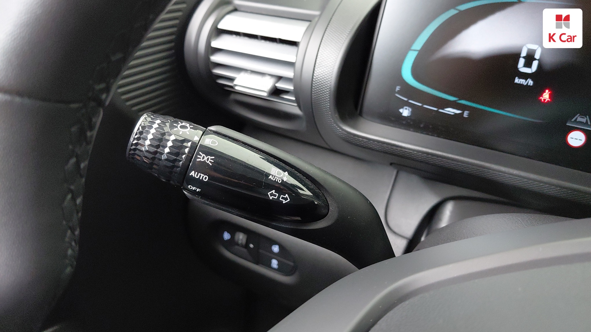 Hyundai Casper бензин 1.0 Turbo, миниатюра 18