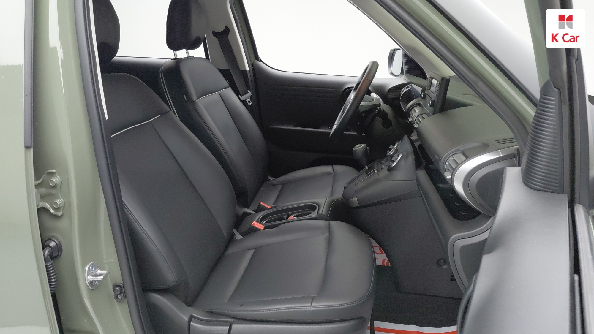 Hyundai Casper бензин 1.0 Turbo, миниатюра 25