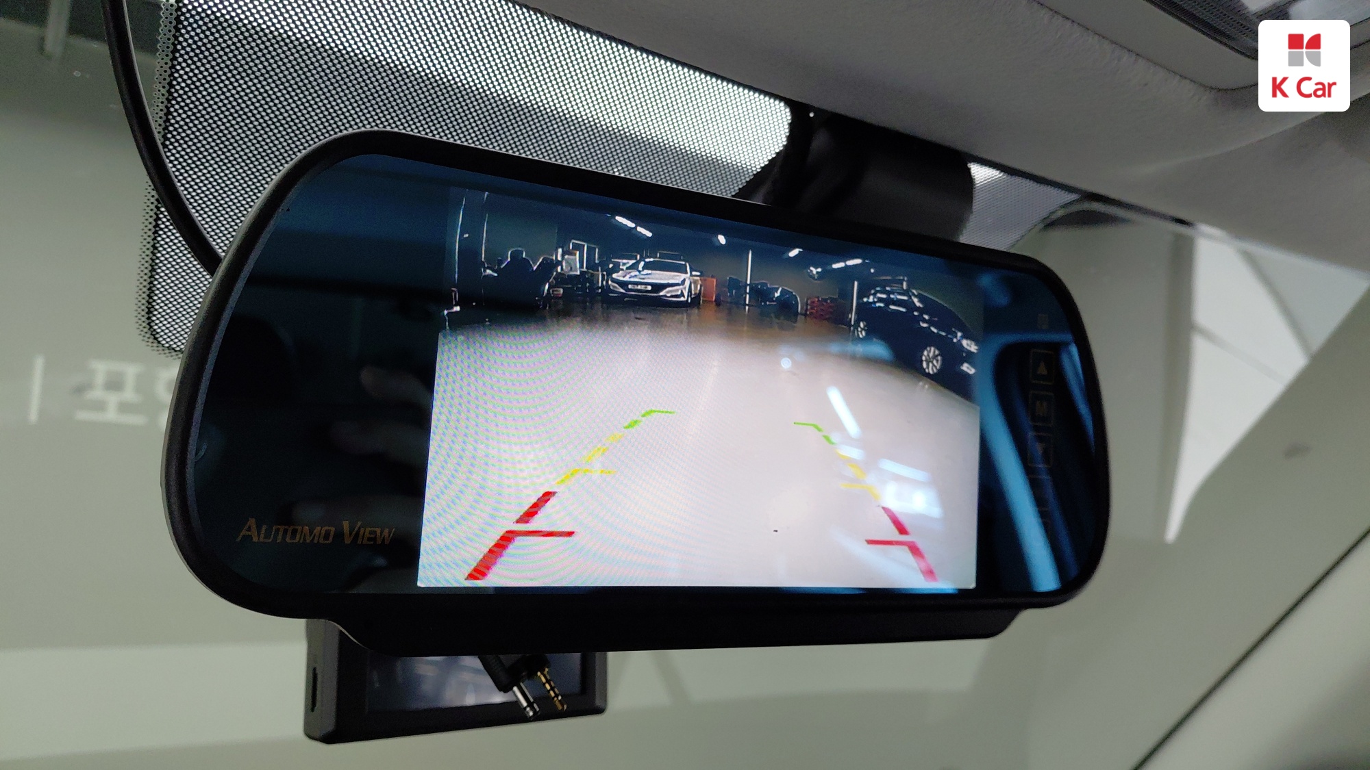 Hyundai Casper бензин 1.0 Turbo, миниатюра 4