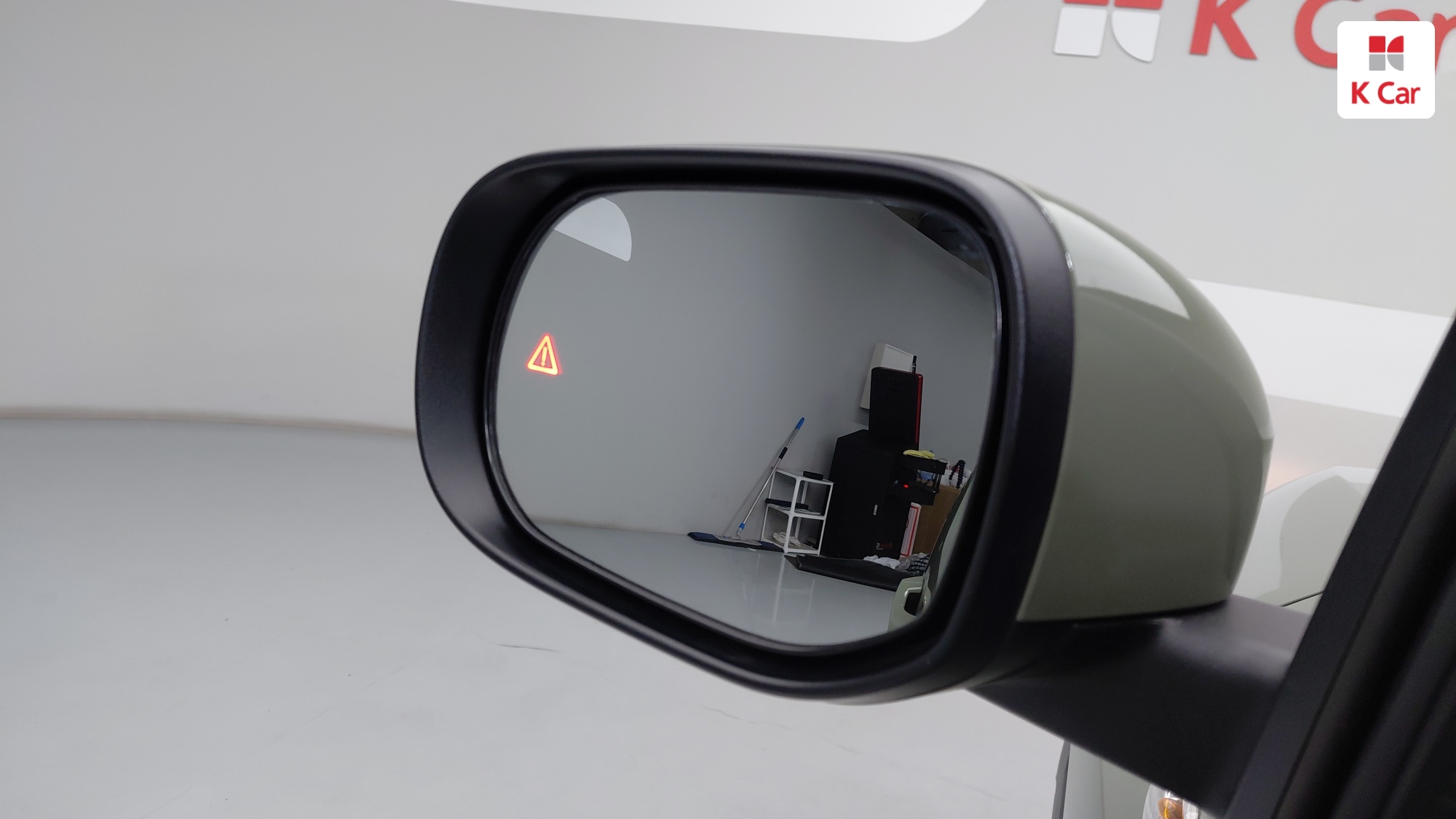 Hyundai Casper бензин 1.0 Turbo, миниатюра 5