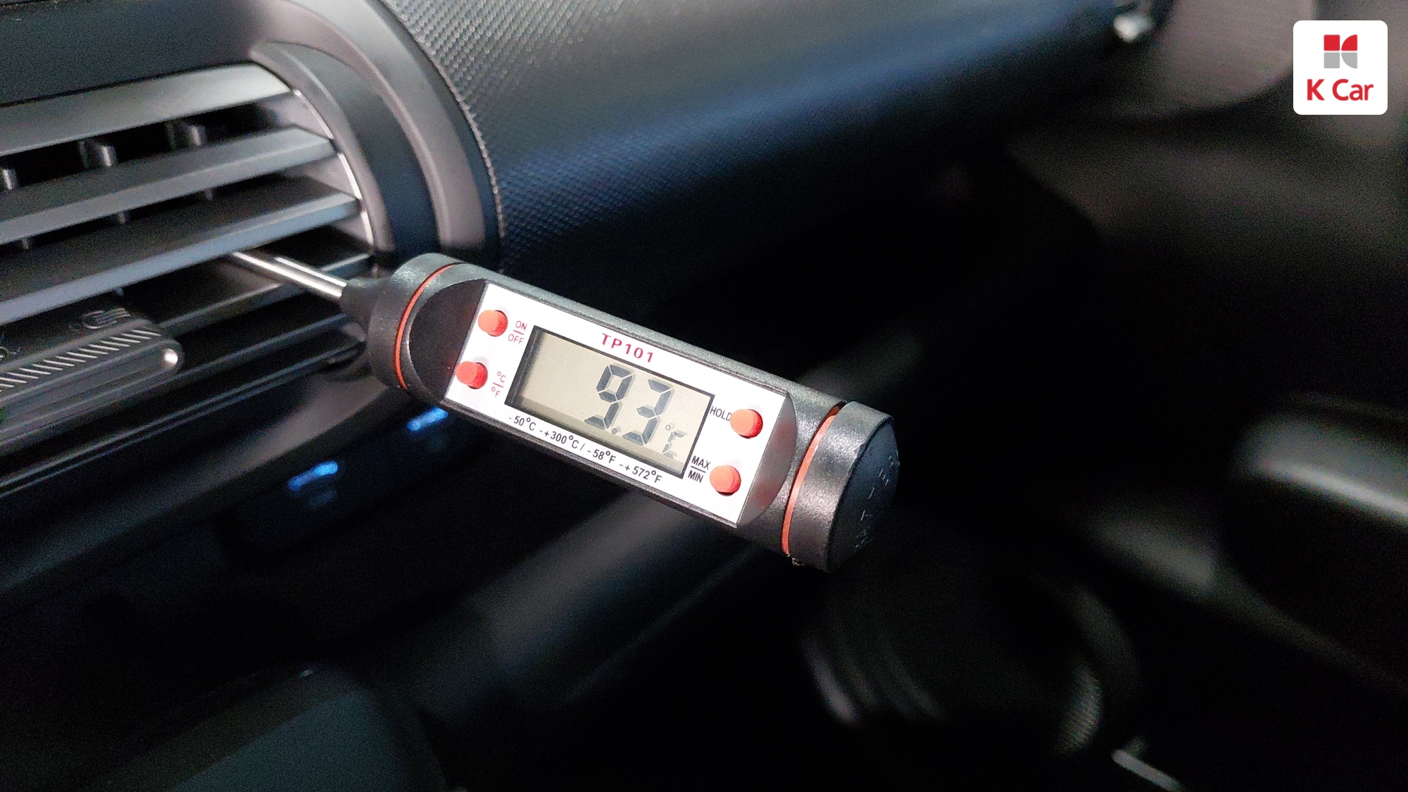 Hyundai Casper бензин 1.0 Turbo, миниатюра 8