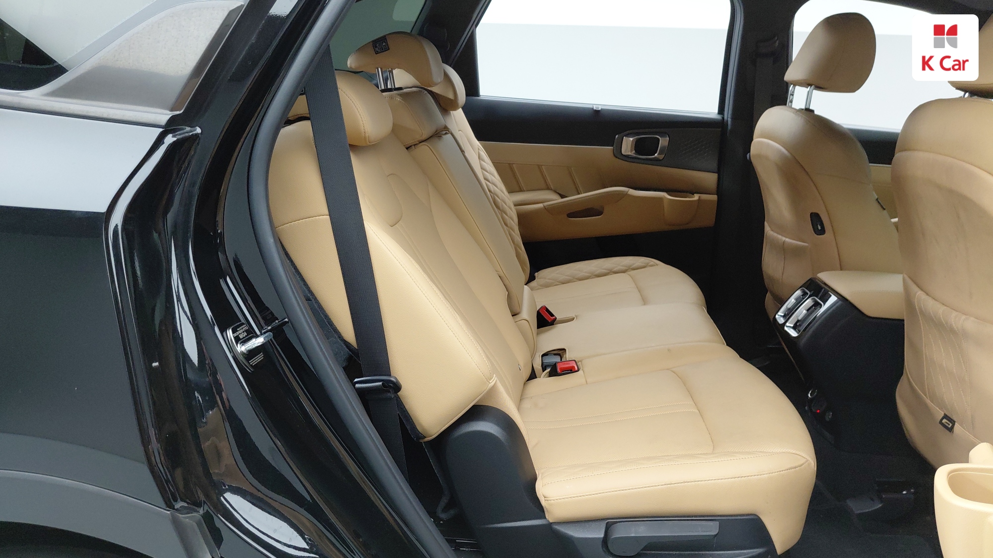 Kia Sorento бензин 2.5 2WD Signature Gravity, миниатюра 24