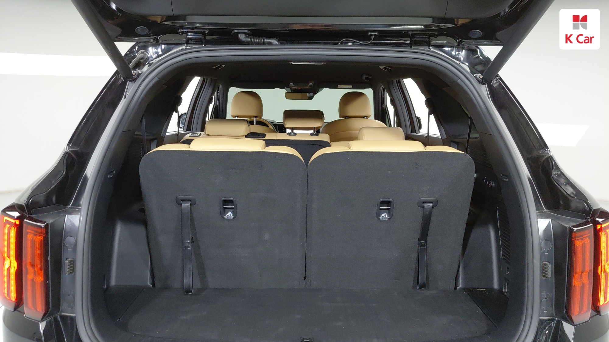 Kia Sorento бензин 2.5 2WD Signature Gravity, миниатюра 25
