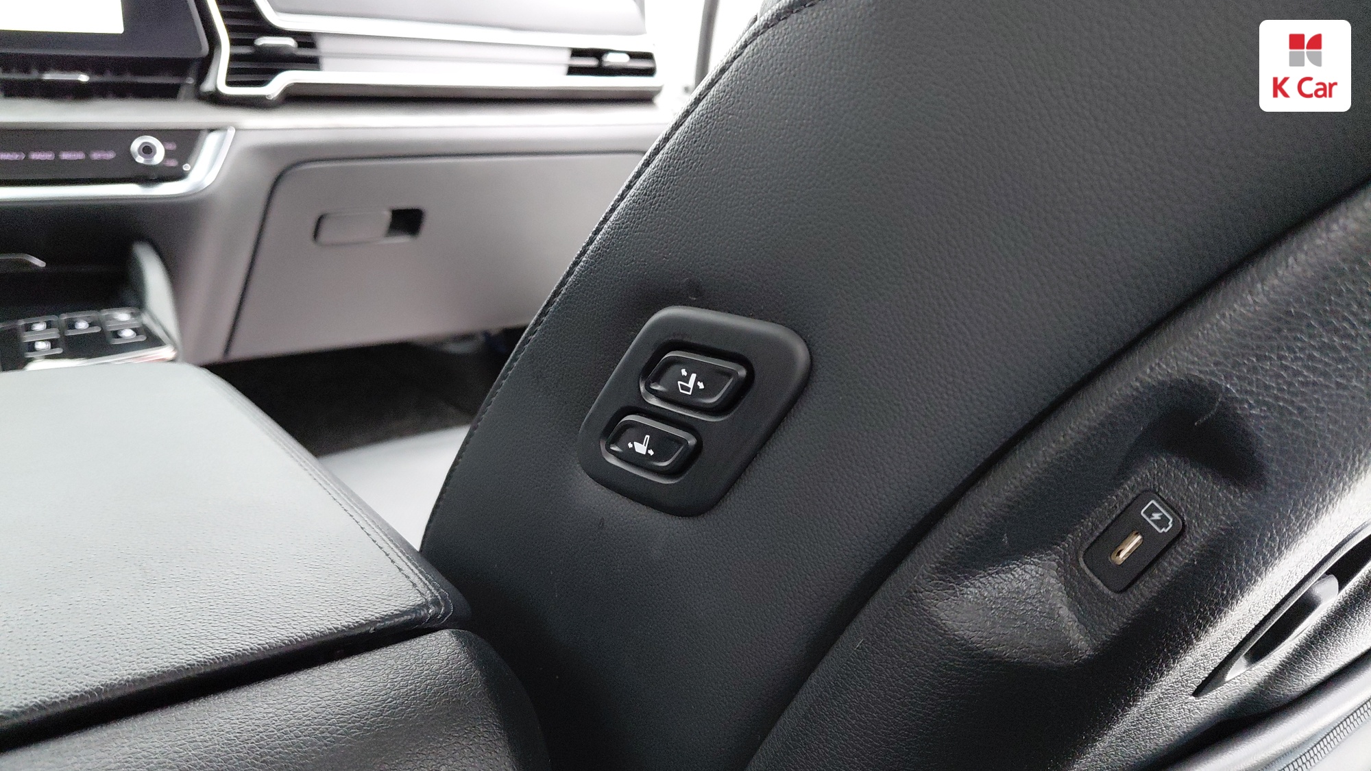 Kia Sportage 2.0 дизель 2WD Signature, миниатюра 20