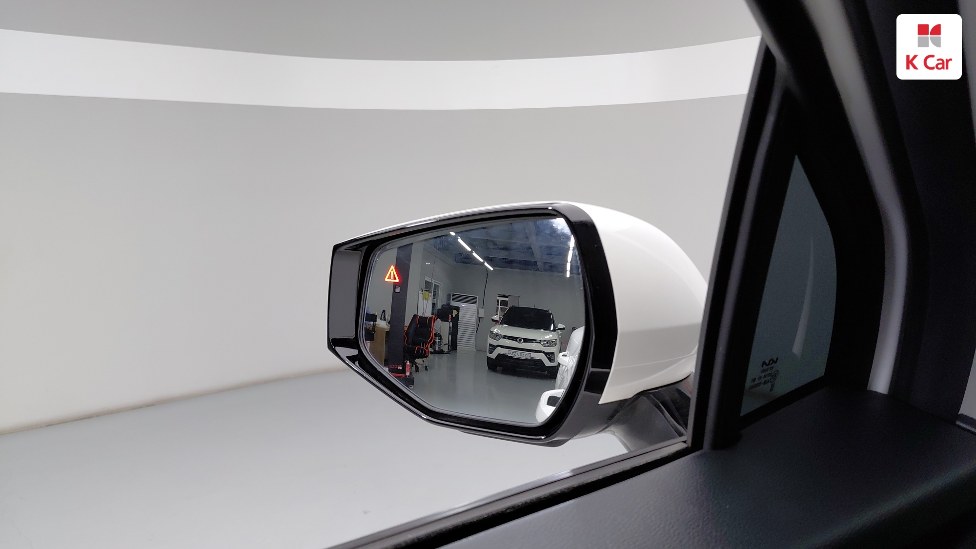 Kia Sportage 2.0 дизель 2WD Signature, миниатюра 6