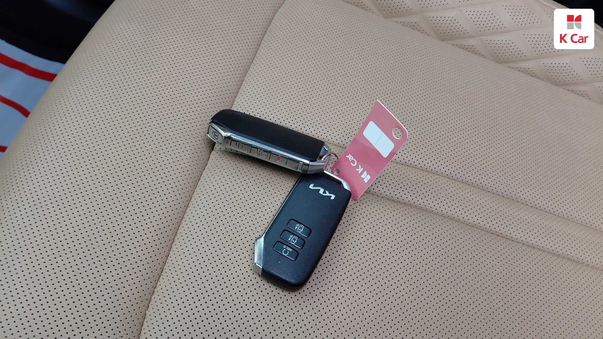 Kia Sorento бензин Turbo 1.6 2WD Signature Gravity, миниатюра 13