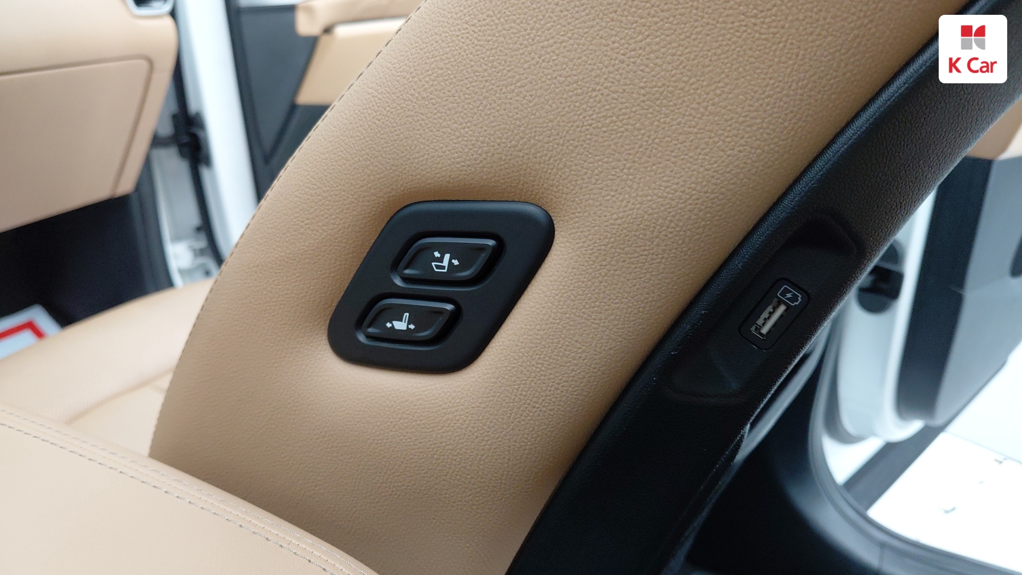 Kia Sorento бензин Turbo 1.6 2WD Signature Gravity, миниатюра 17