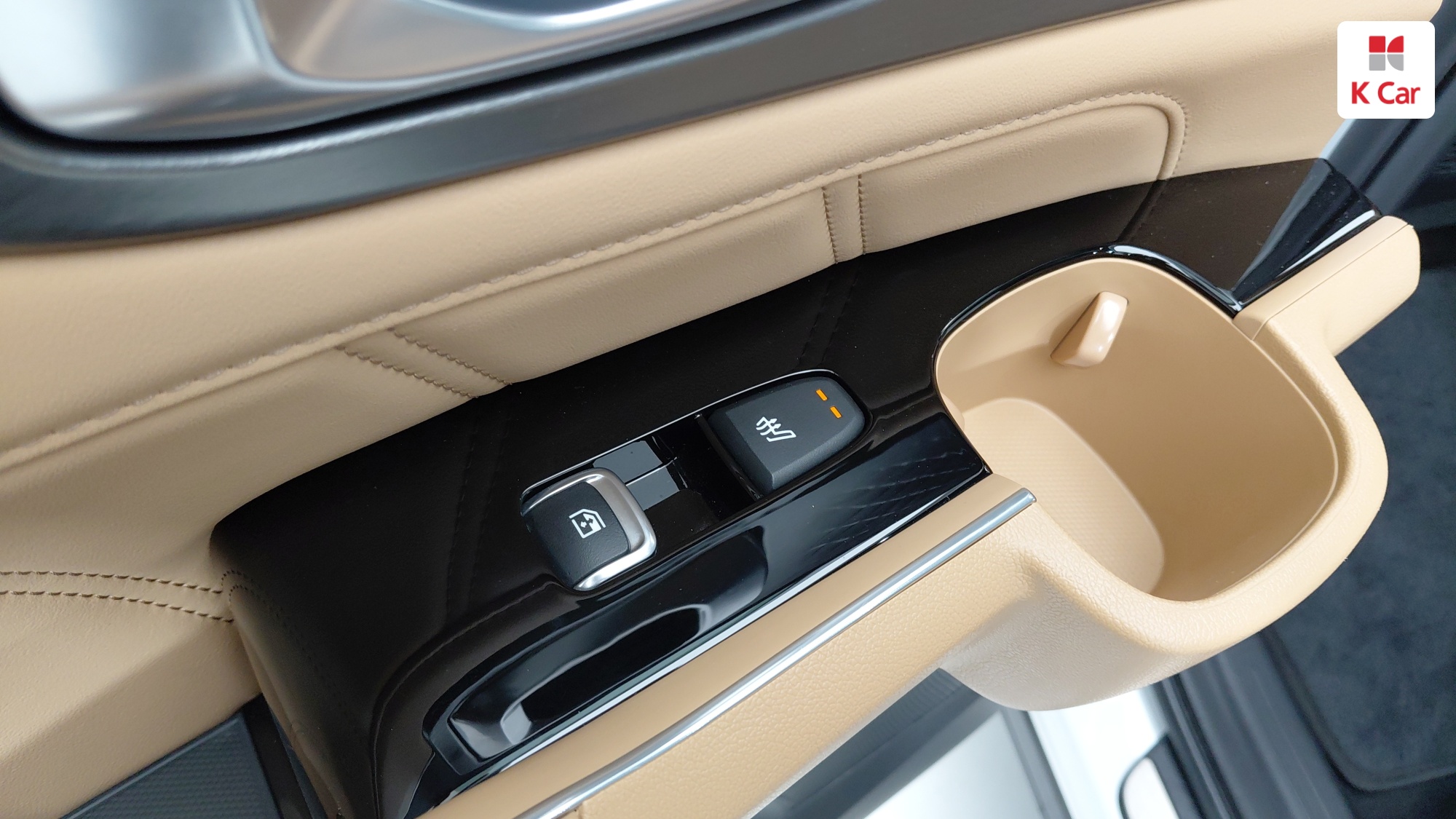 Kia Sorento бензин Turbo 1.6 2WD Signature Gravity, миниатюра 22