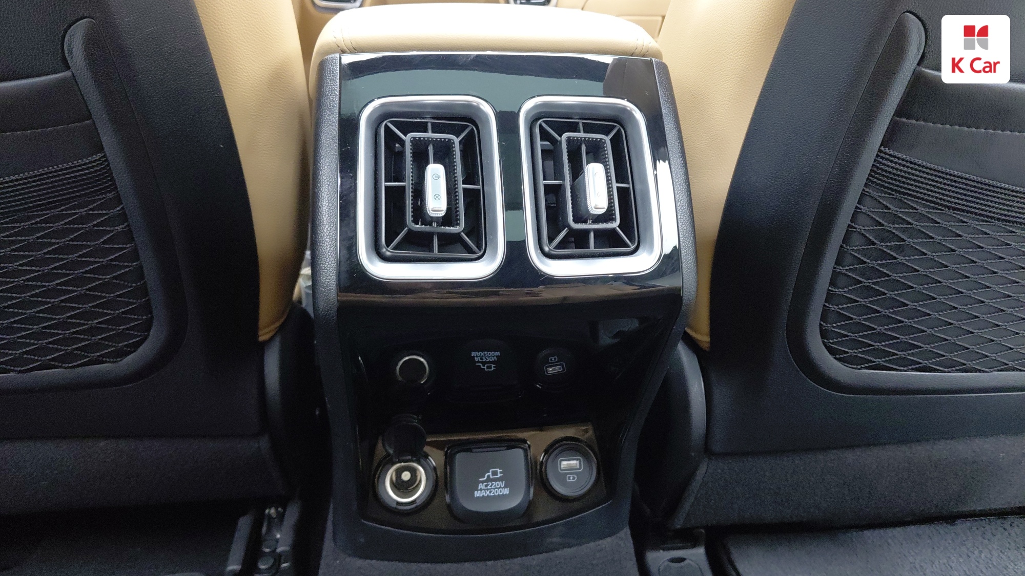 Kia Sorento бензин Turbo 1.6 2WD Signature Gravity, миниатюра 23