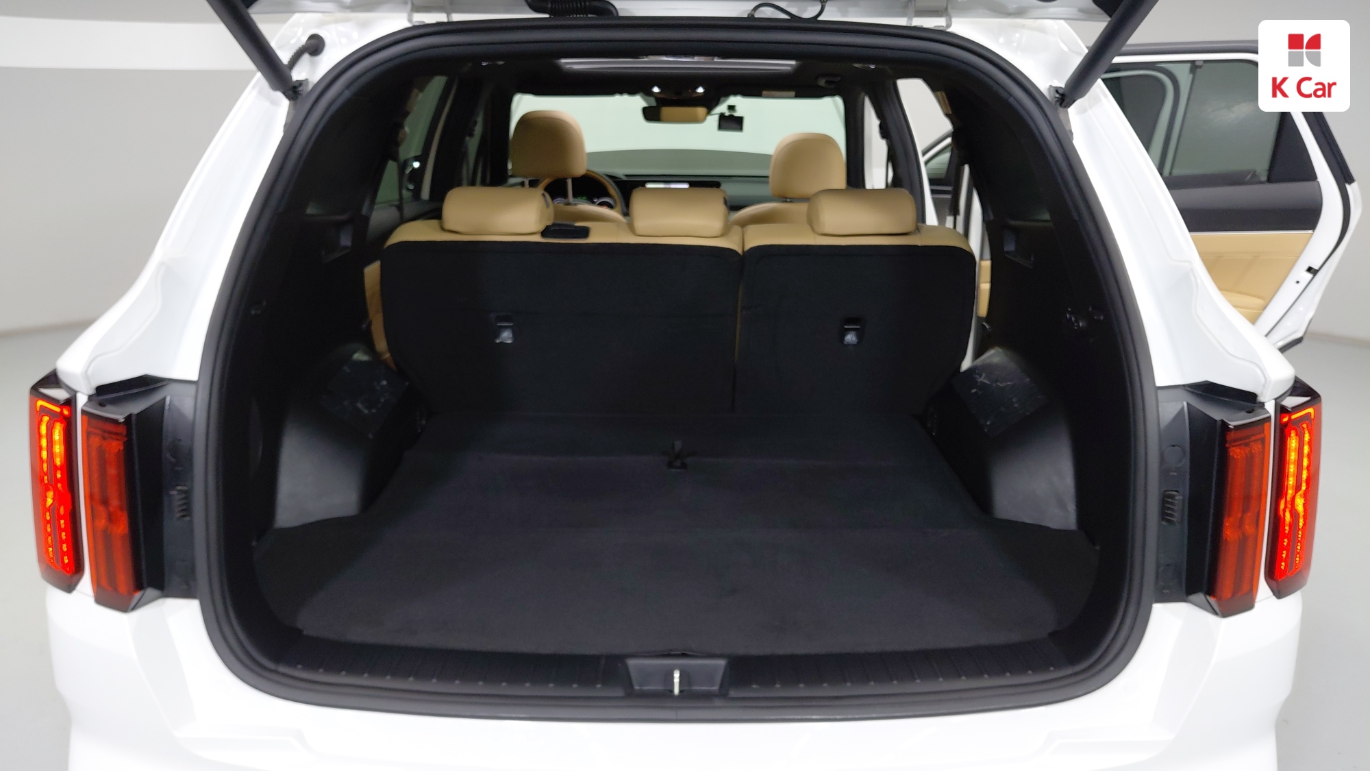 Kia Sorento бензин Turbo 1.6 2WD Signature Gravity, миниатюра 26