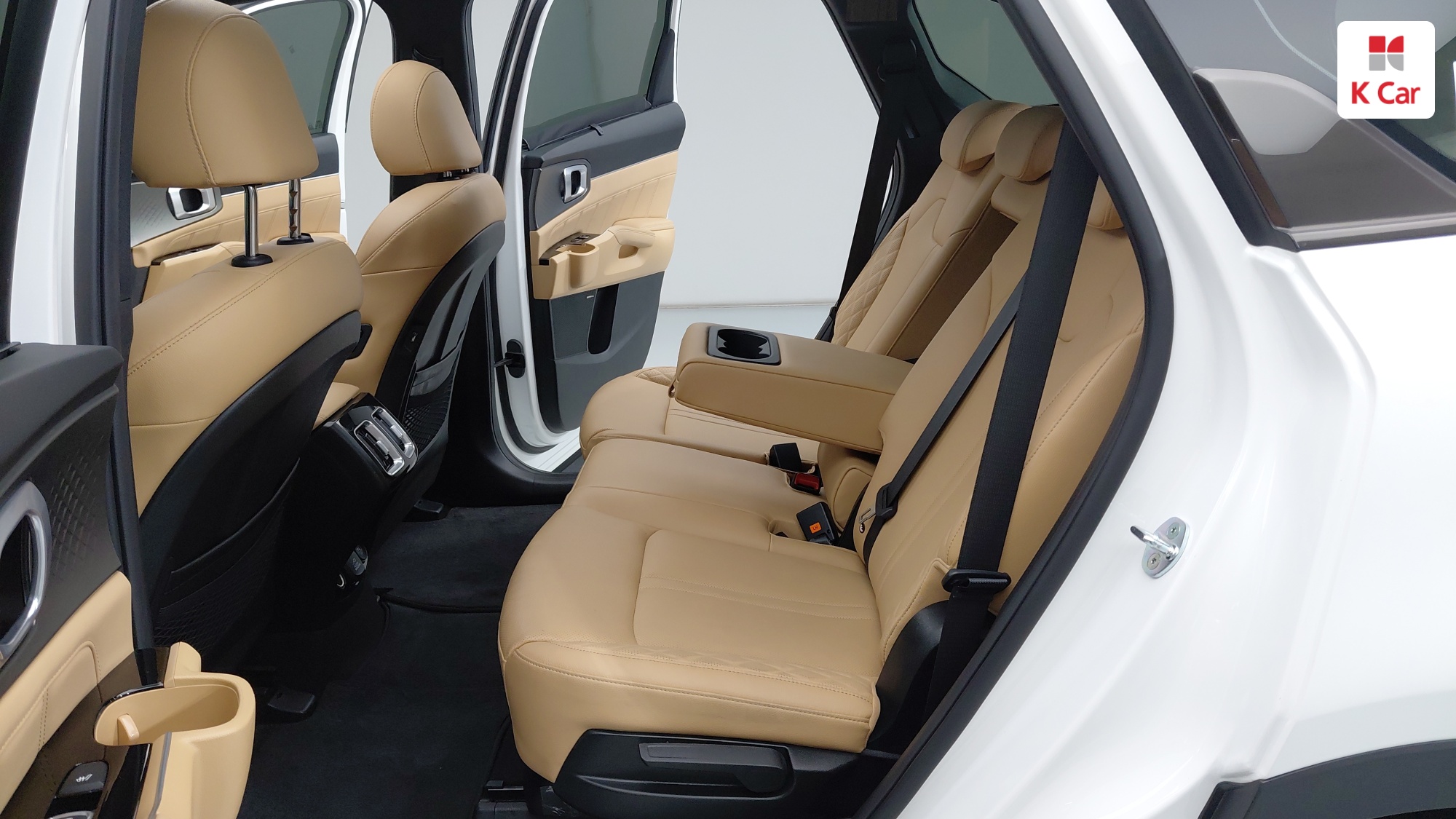 Kia Sorento бензин Turbo 1.6 2WD Signature Gravity, миниатюра 29
