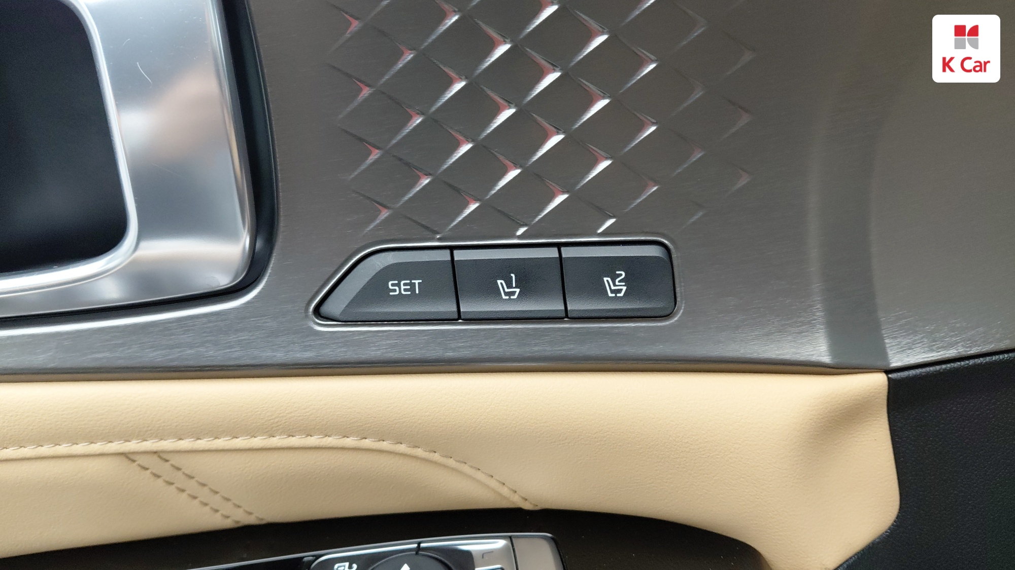 Kia Sorento бензин Turbo 1.6 2WD Signature Gravity, миниатюра 9