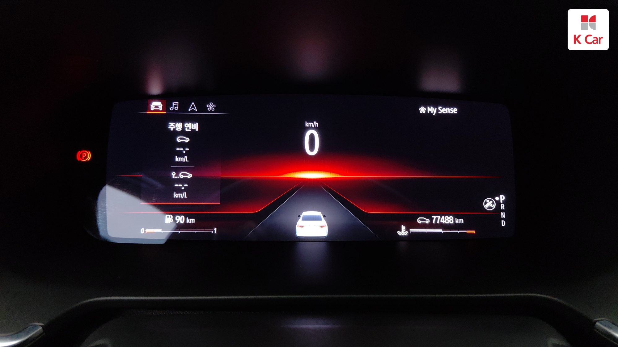 Renault SM6 LPG 2.0 ( ) SE, миниатюра 2