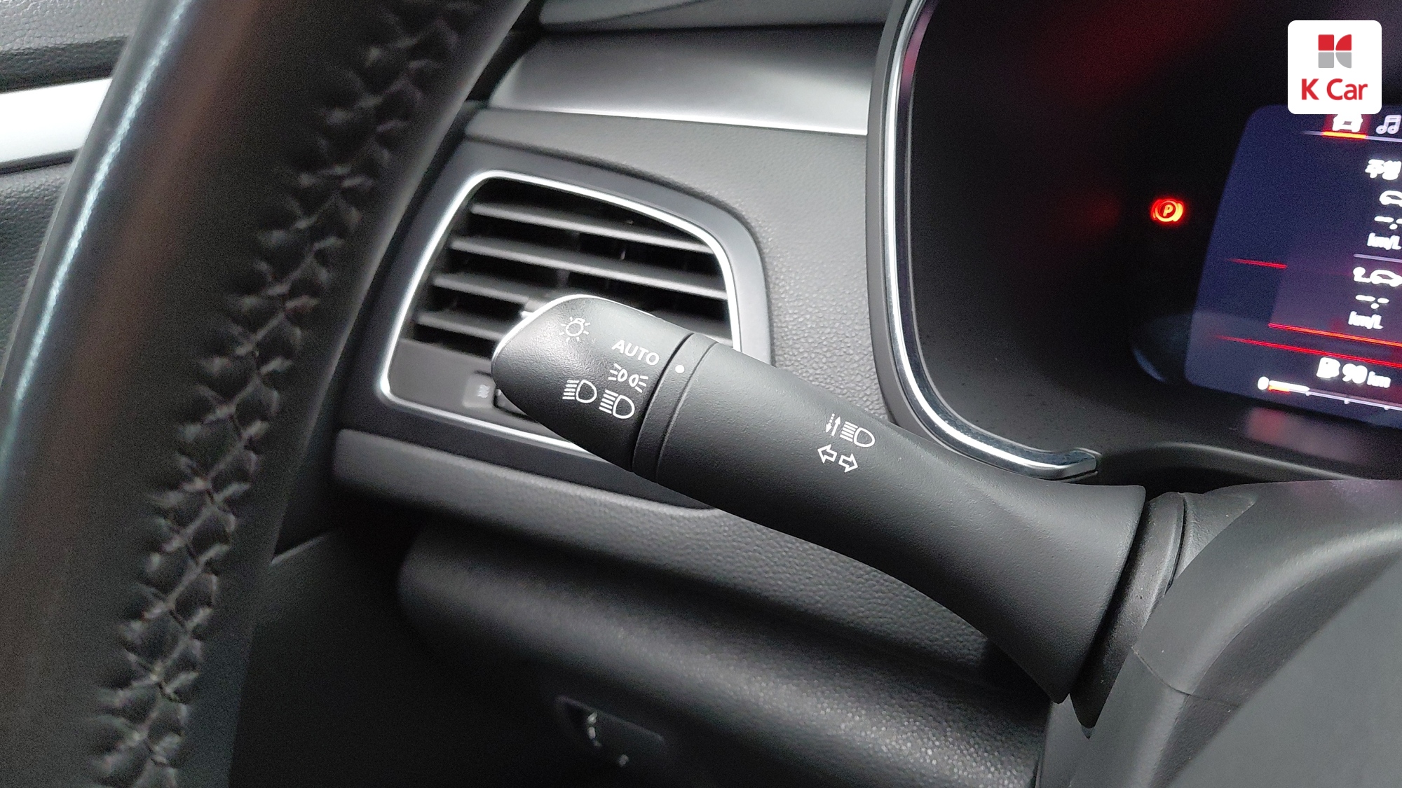 Renault SM6 LPG 2.0 ( ) SE, миниатюра 12