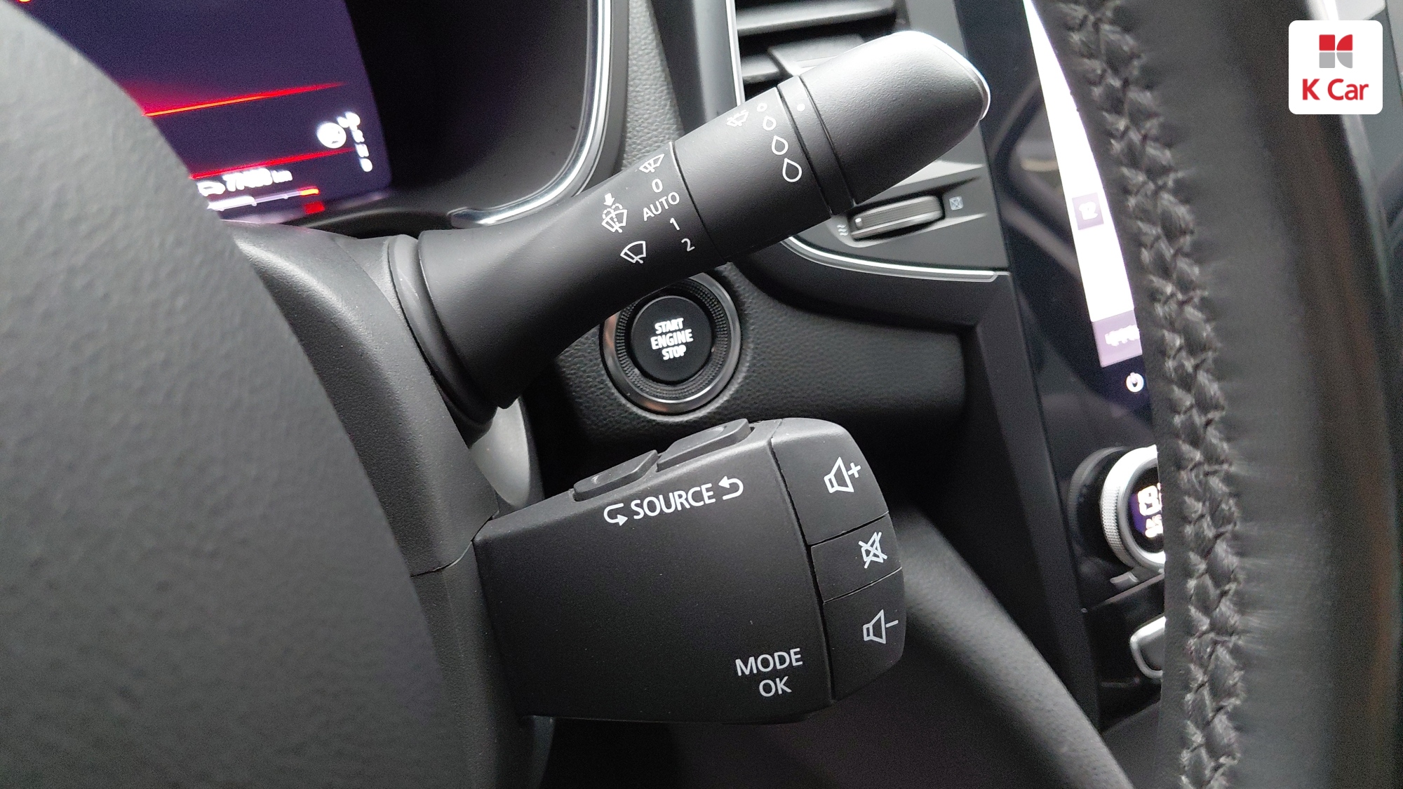 Renault SM6 LPG 2.0 ( ) SE, миниатюра 13