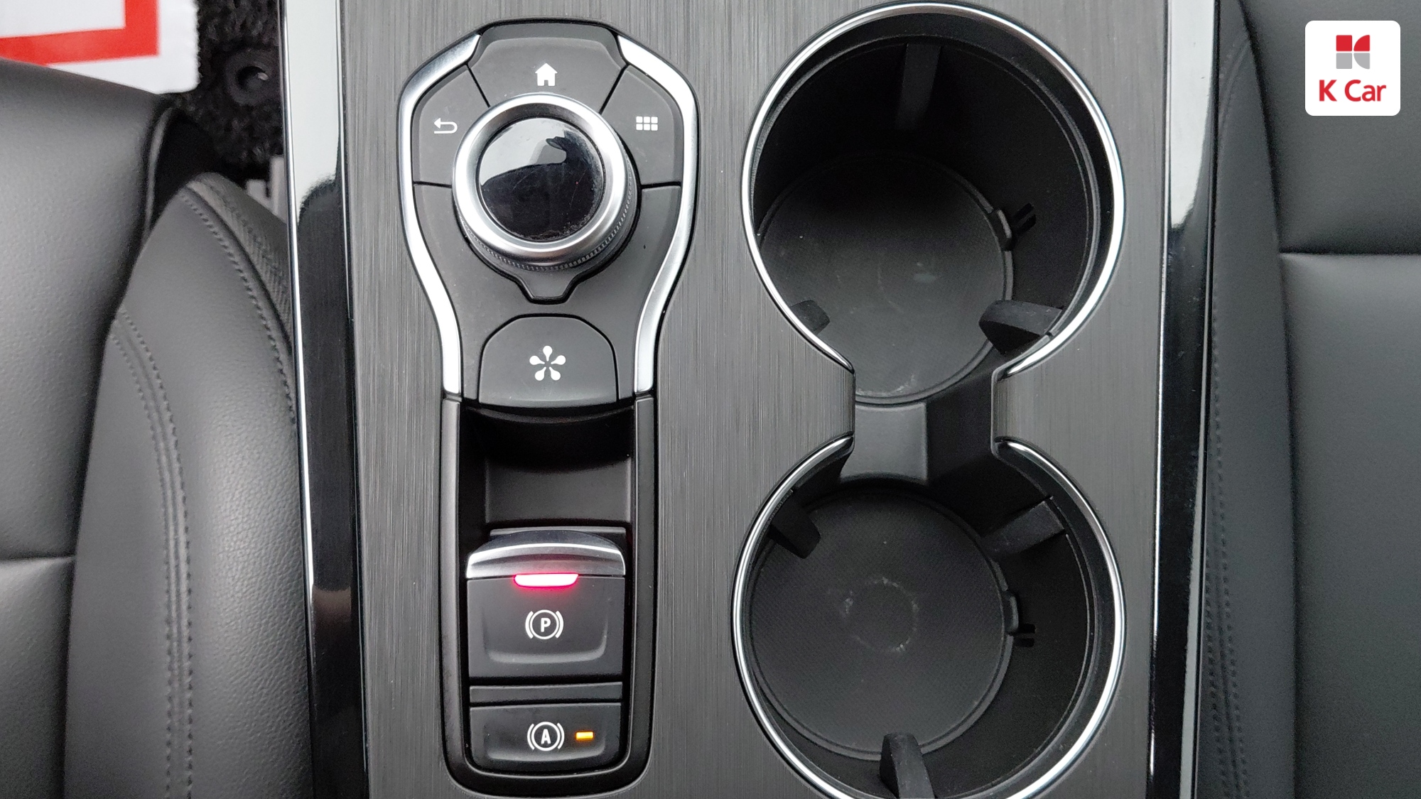 Renault SM6 LPG 2.0 ( ) SE, миниатюра 19
