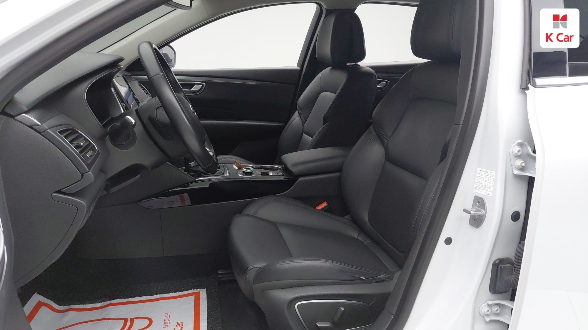 Renault SM6 LPG 2.0 ( ) SE, миниатюра 23