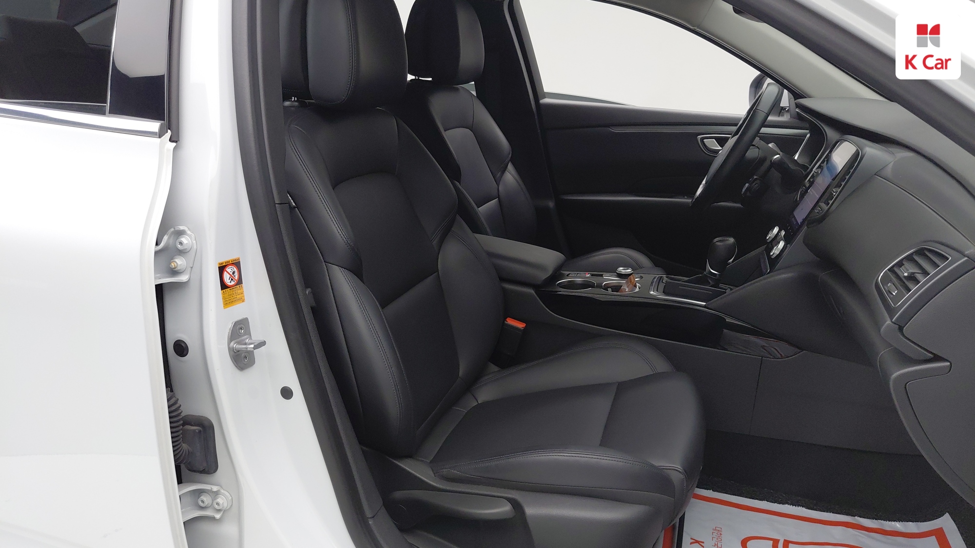 Renault SM6 LPG 2.0 ( ) SE, миниатюра 25