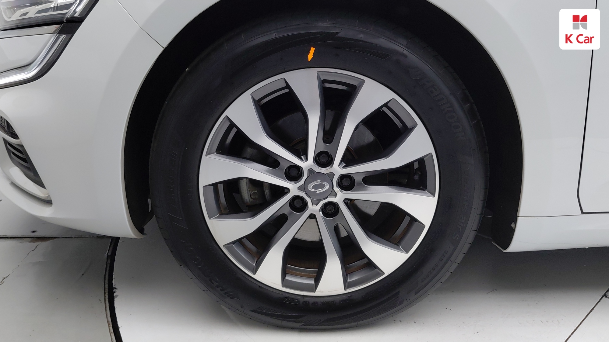 Renault SM6 LPG 2.0 ( ) SE, миниатюра 27