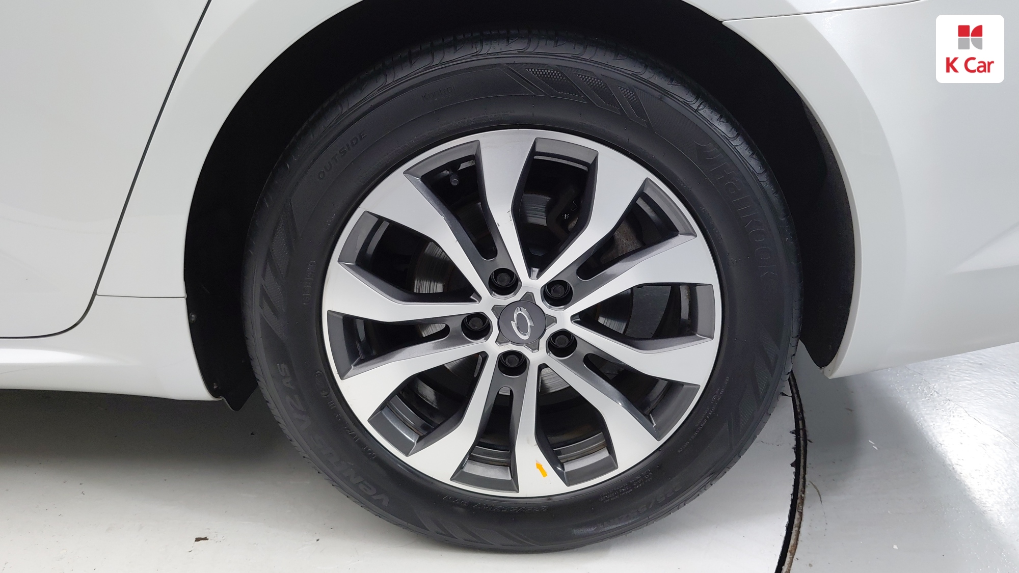Renault SM6 LPG 2.0 ( ) SE, миниатюра 28