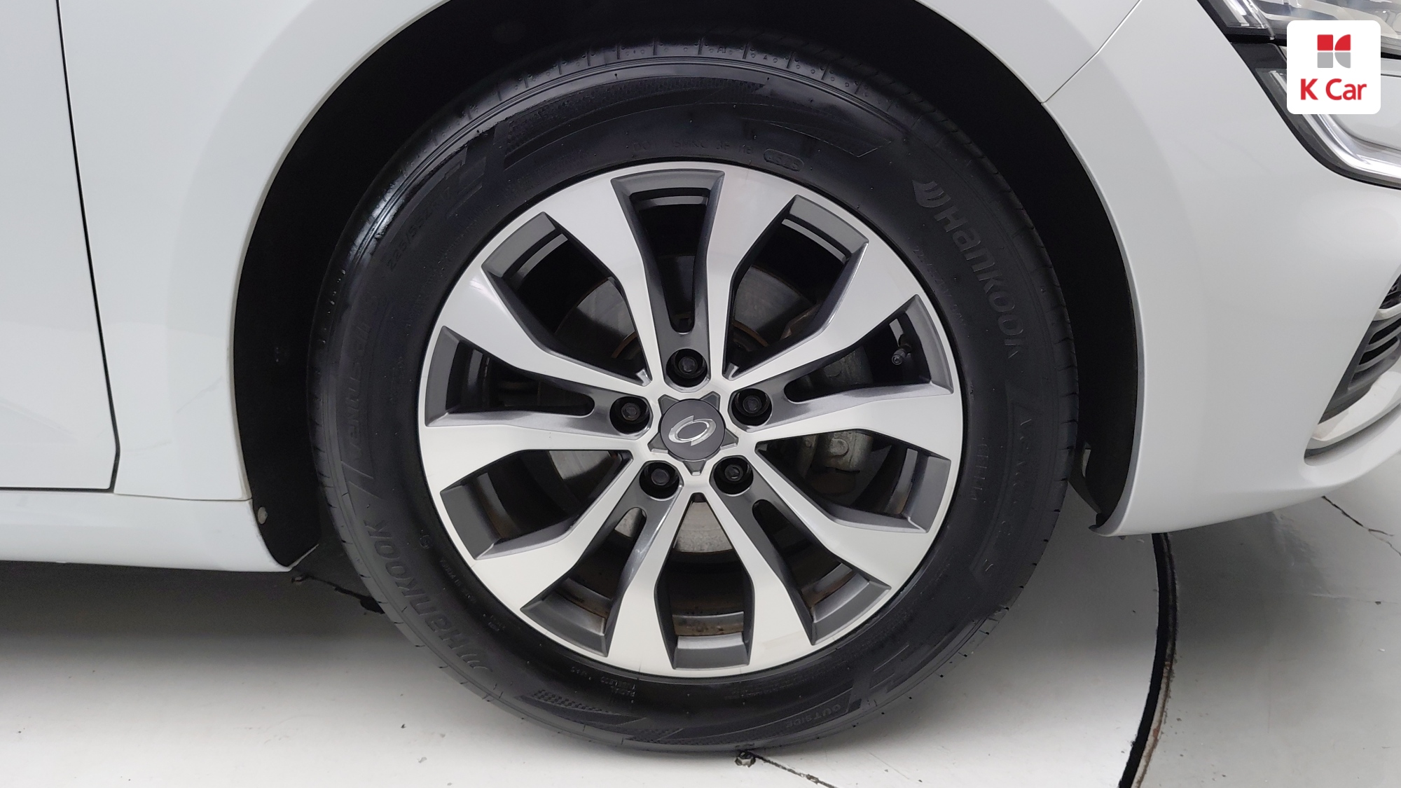 Renault SM6 LPG 2.0 ( ) SE, миниатюра 29