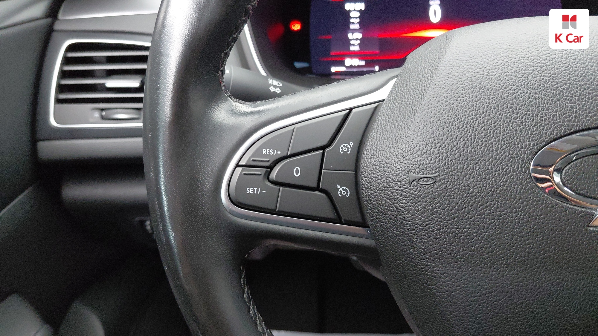 Renault SM6 LPG 2.0 ( ) SE, миниатюра 6