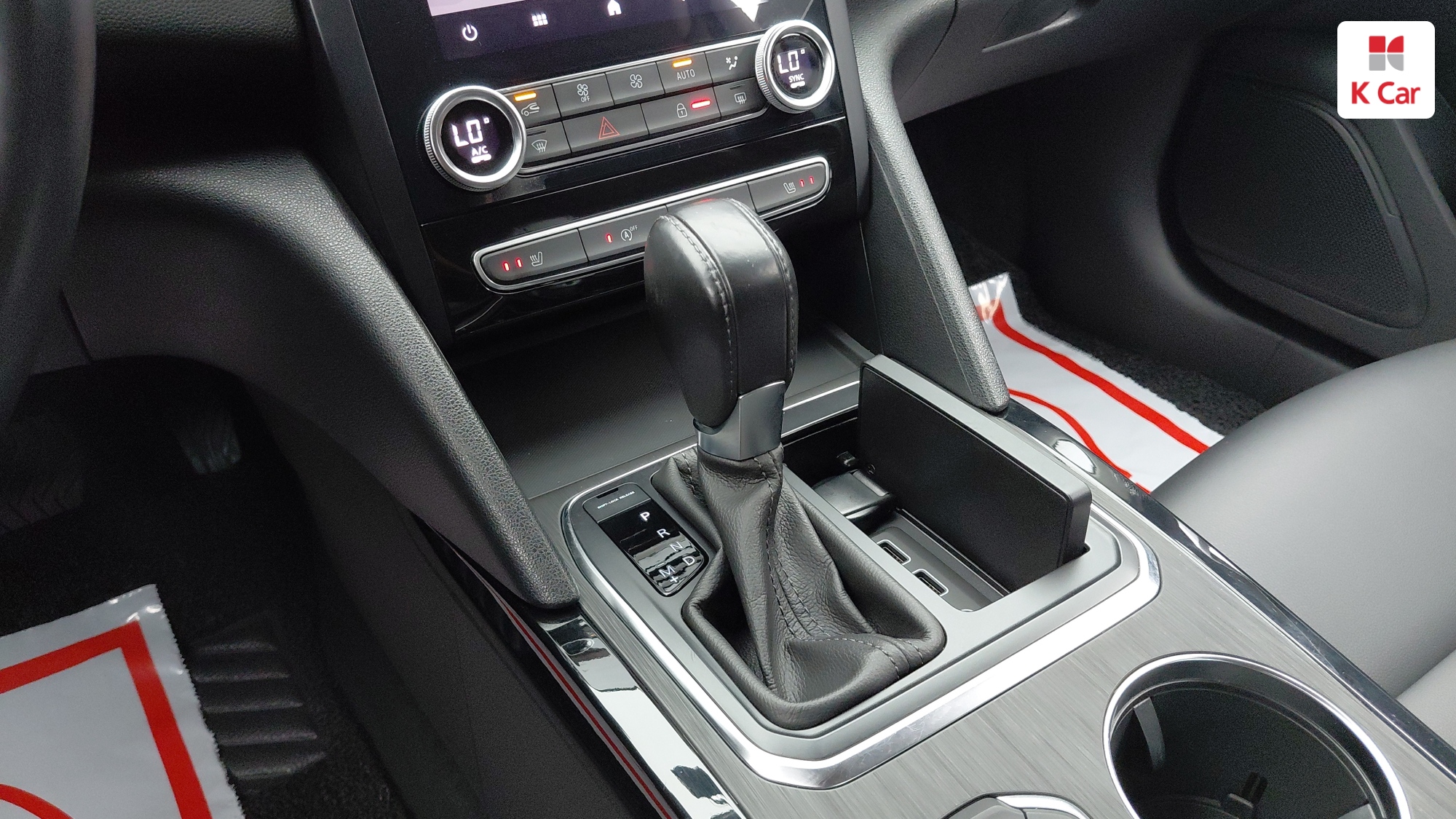 Renault SM6 LPG 2.0 ( ) SE, миниатюра 8