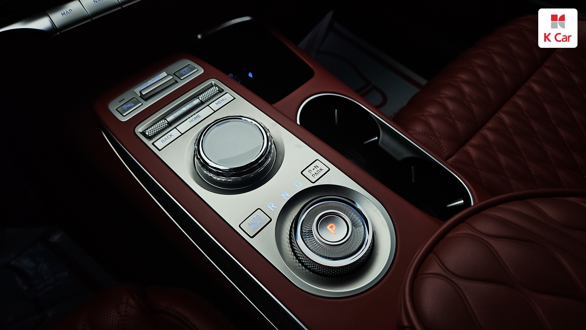 Genesis GV70 бензин Turbo 2.5 2WD, миниатюра 14