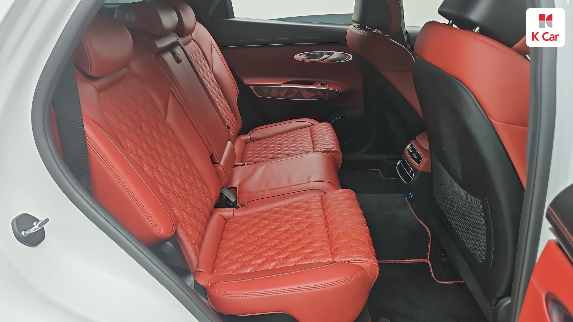 Genesis GV70 бензин Turbo 2.5 2WD, миниатюра 22