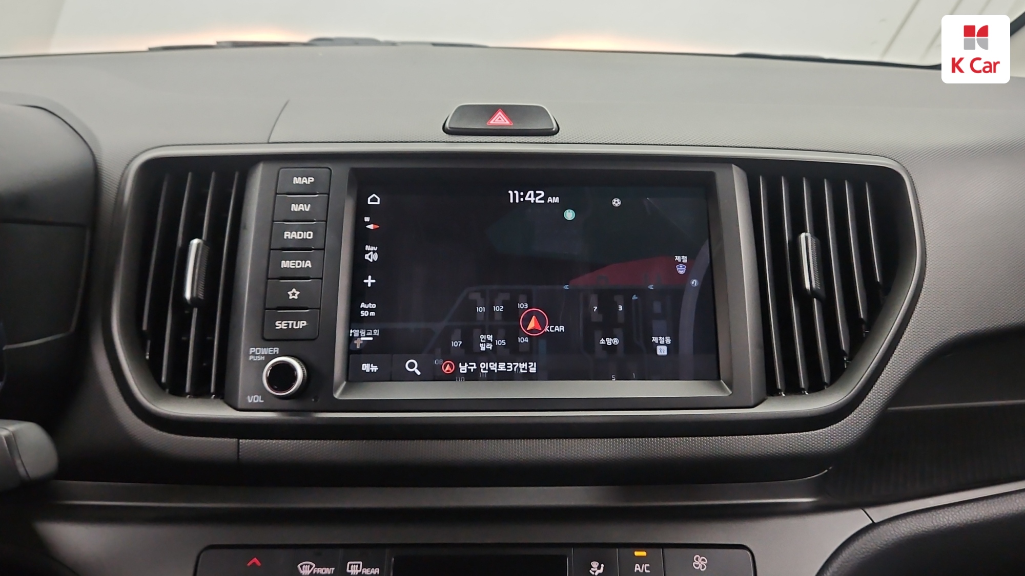 Kia Ray EV электро, миниатюра 3