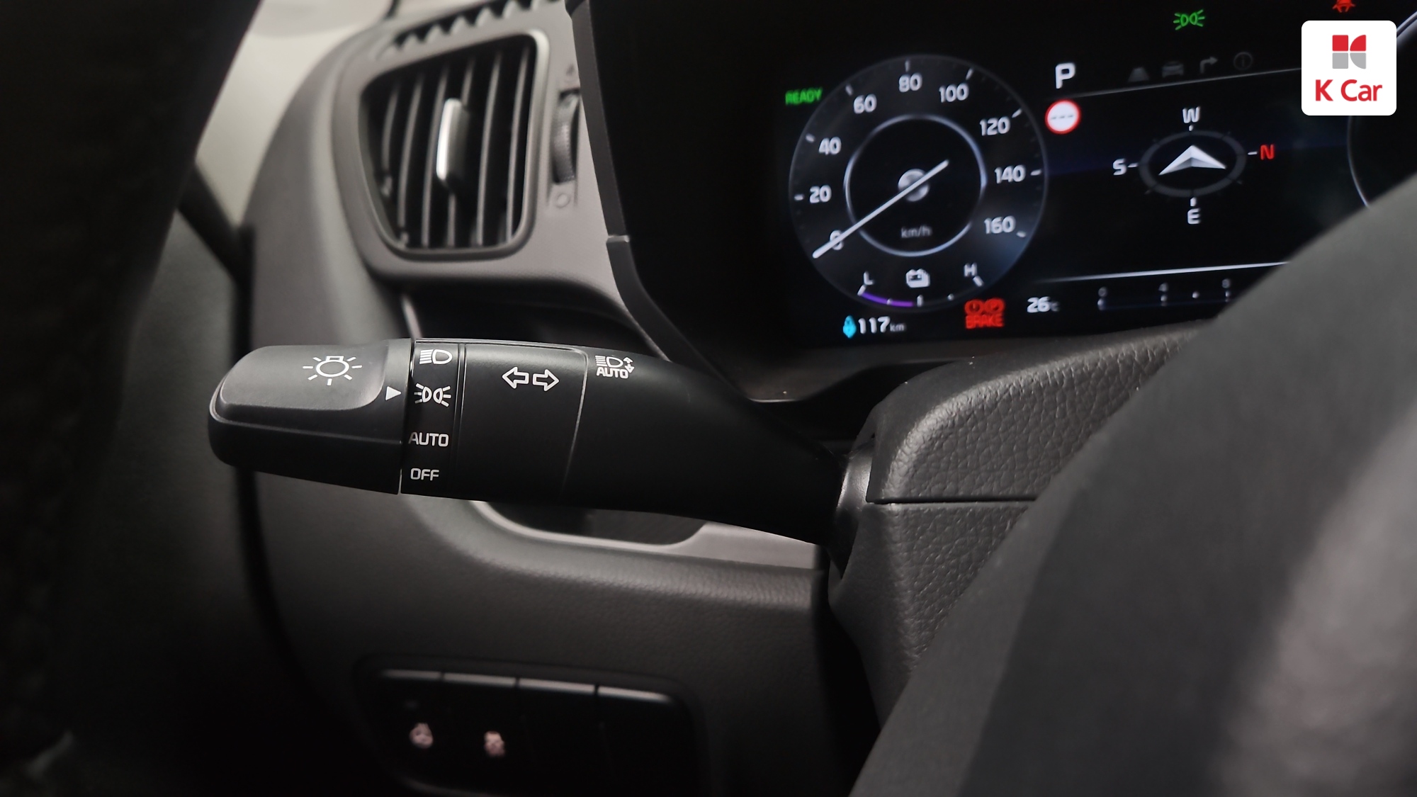 Kia Ray EV электро, миниатюра 9