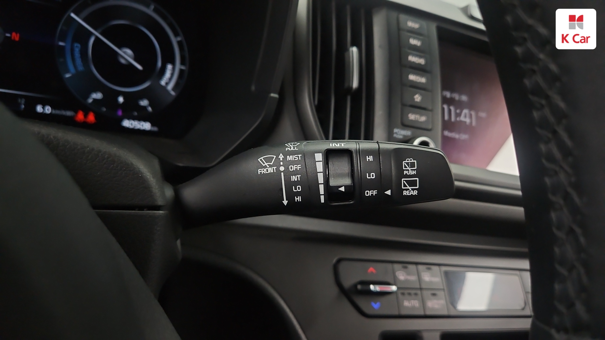 Kia Ray EV электро, миниатюра 10