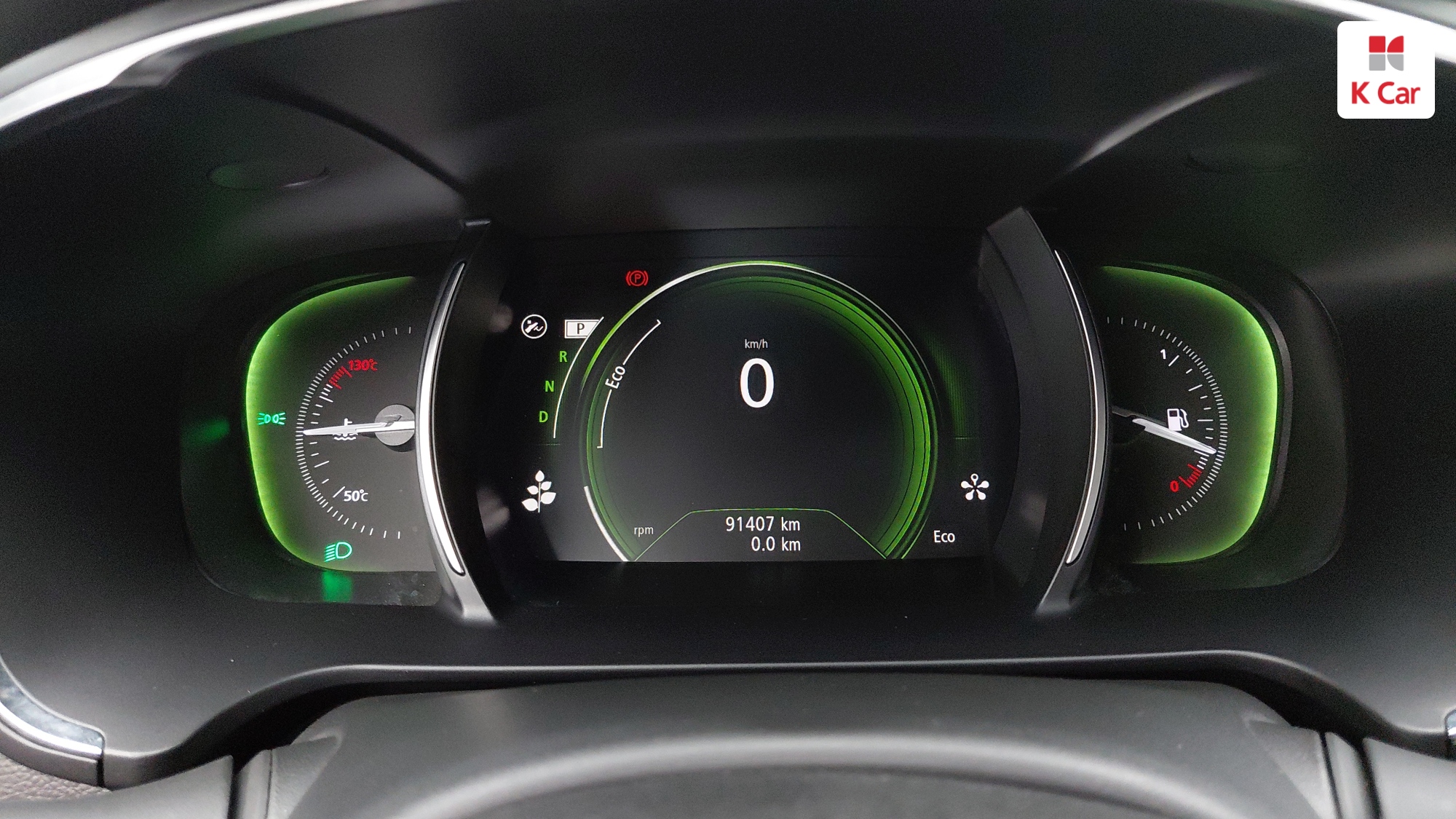 Renault SM6 2.0 GDe LE, миниатюра 2
