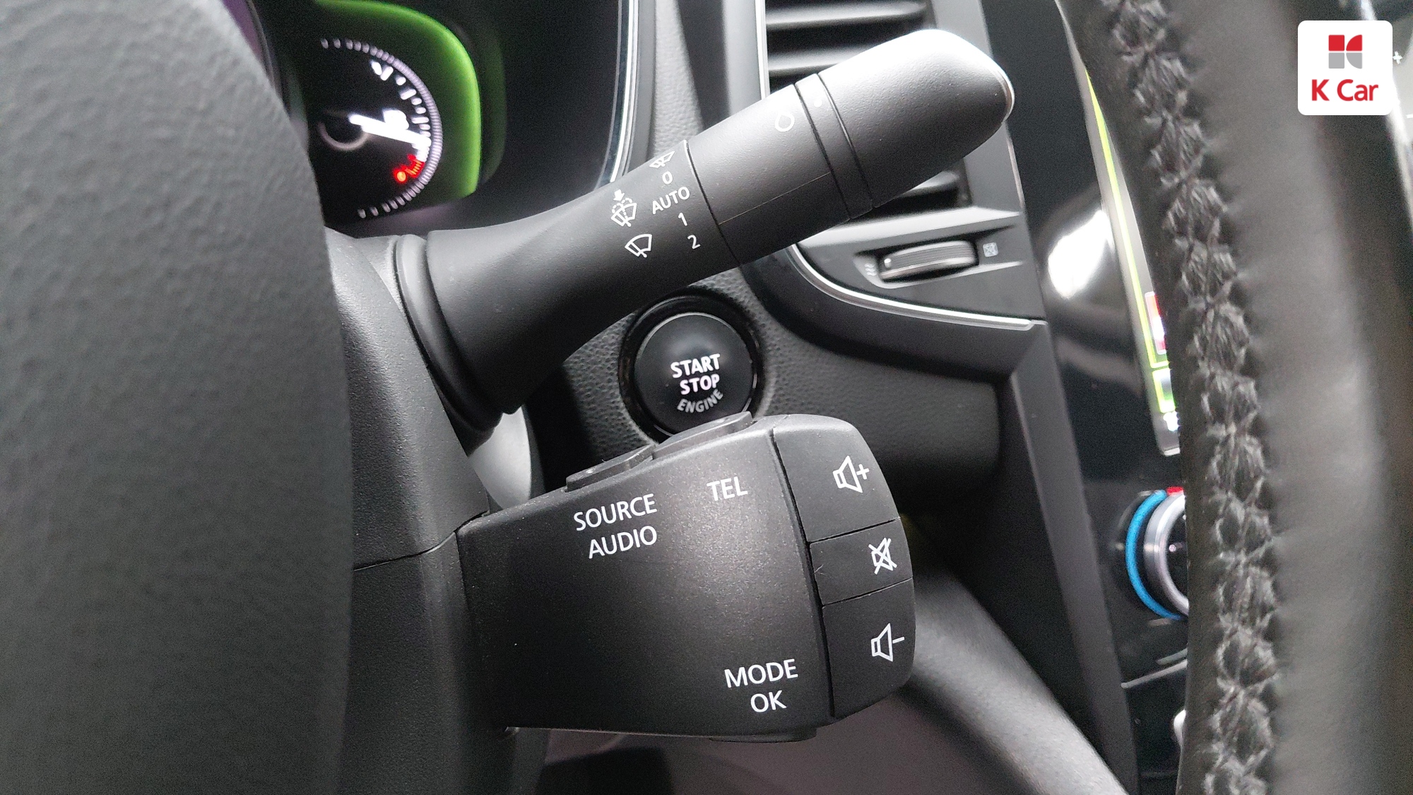 Renault SM6 2.0 GDe LE, миниатюра 13