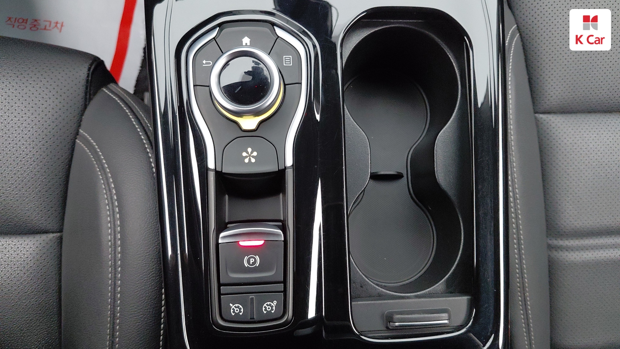 Renault SM6 2.0 GDe LE, миниатюра 14